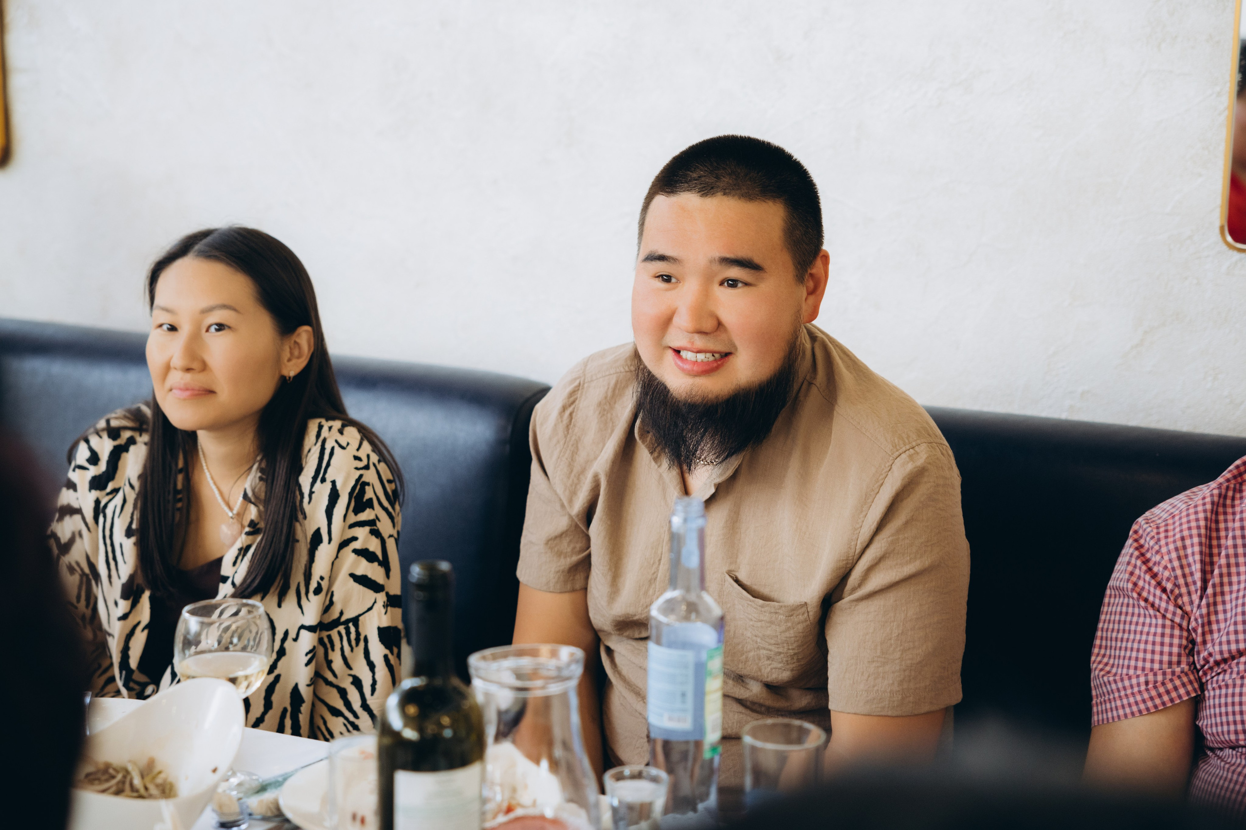 Милан (Константину год). Свадебный, семейный фотограф в Иркутске Светлана Макаричева