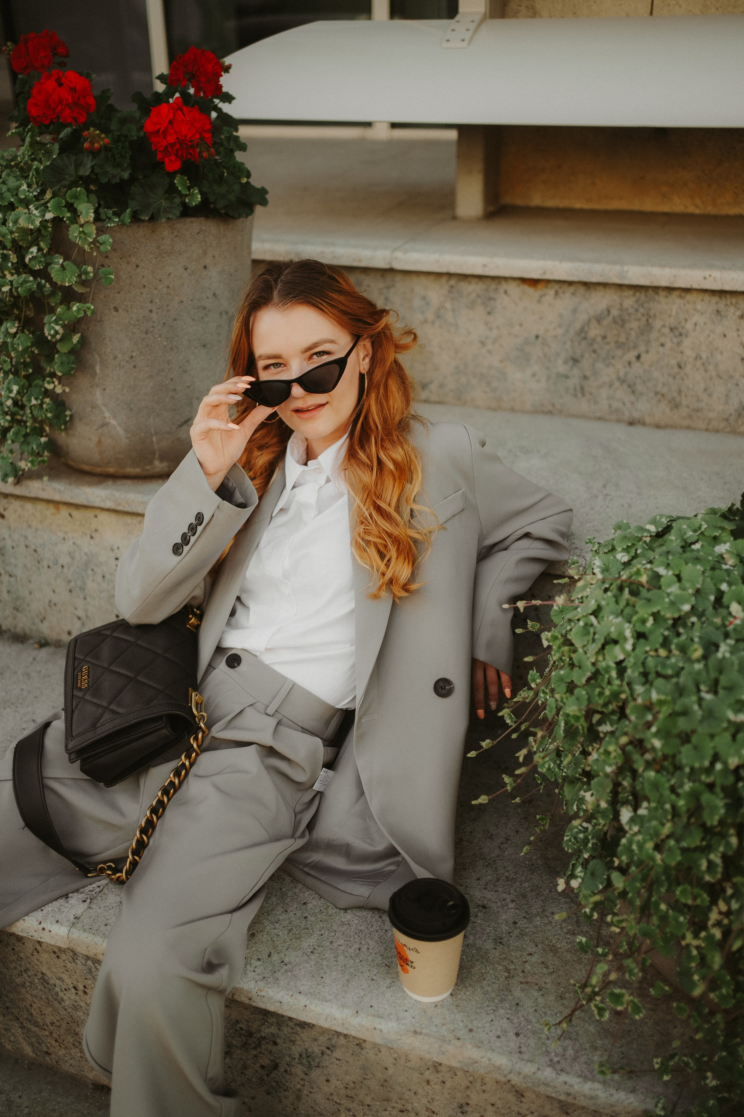 Ди. Фотосессия в центре Казани. Фотограф Анна Кузнецова | Казань | Красная Поляна, Сириус, Сочи