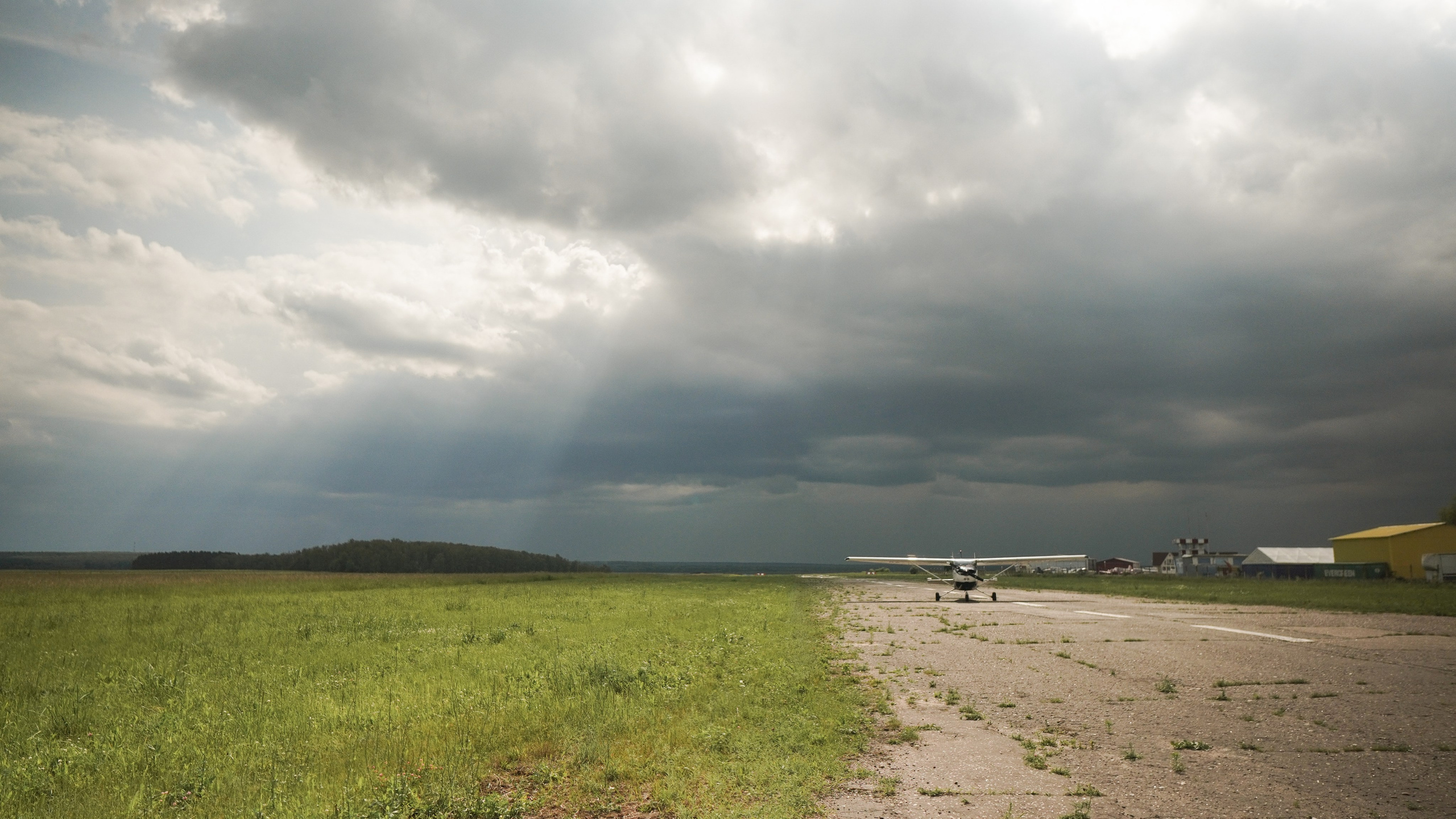 Съёмки фильма «Полёт души». Аэродром Северка. Антонина Морозова, профессиональный семейный фотограф видеограф