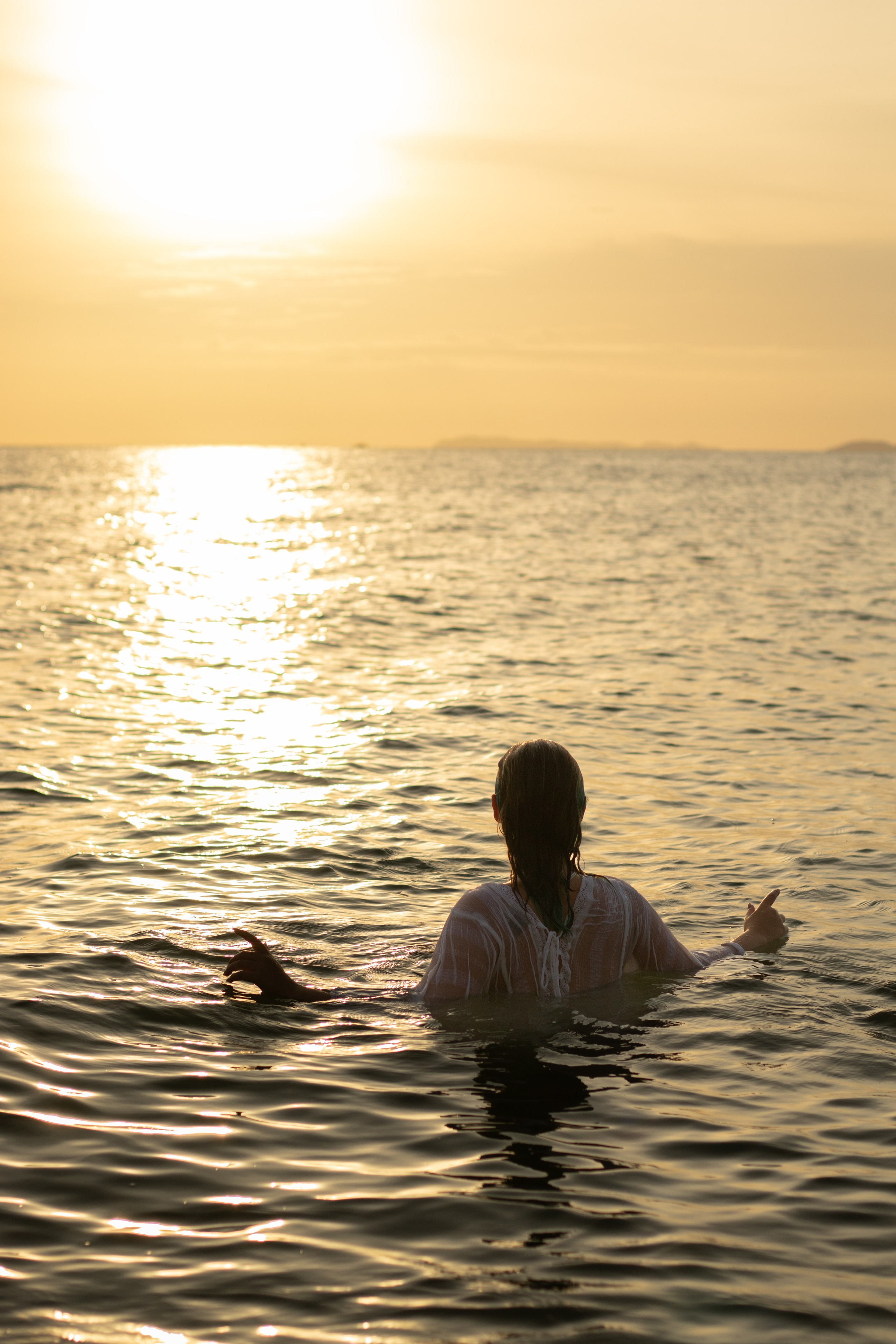 Varvara. Portrait photographer in Thailand
