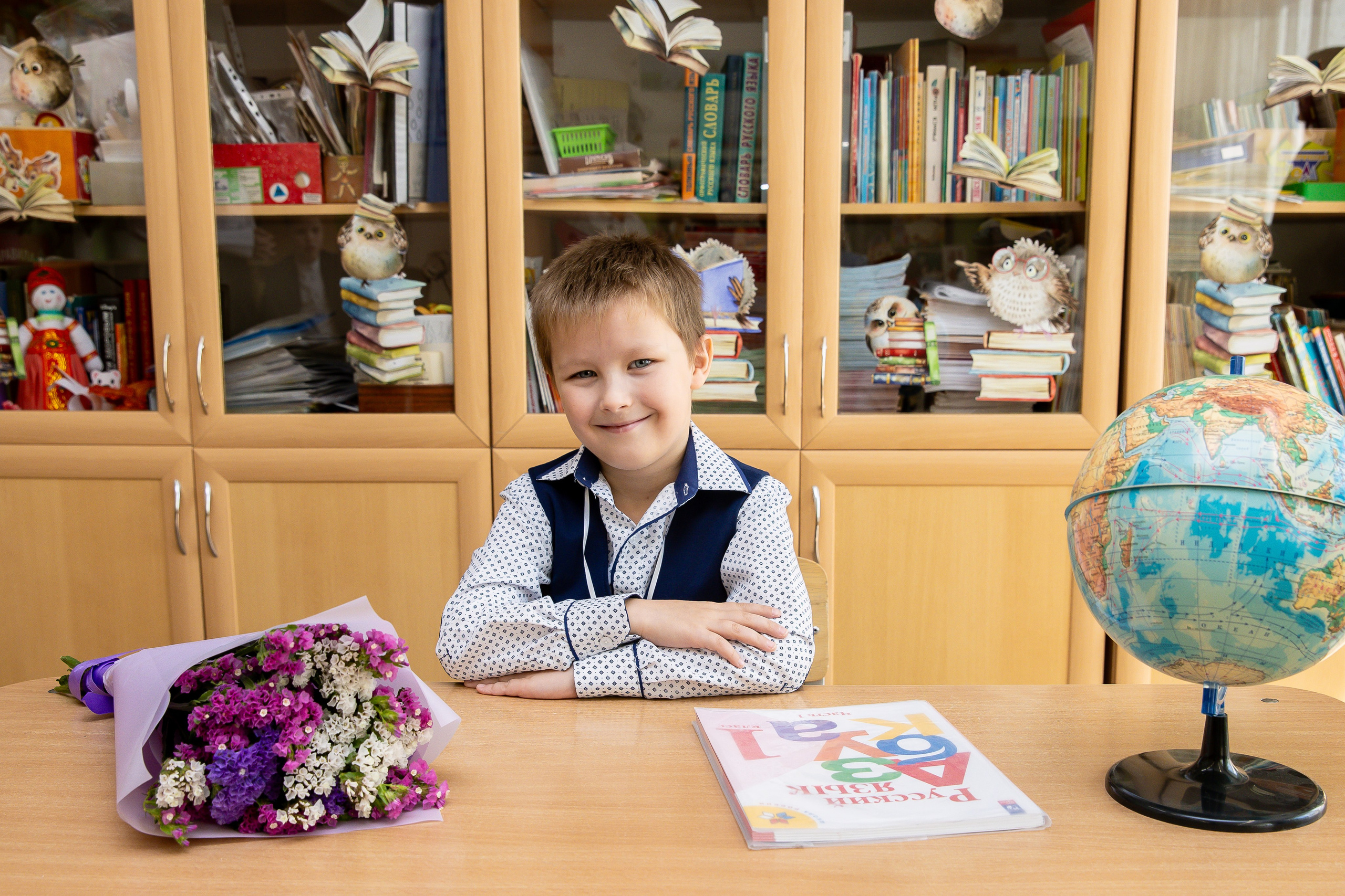 Фото и видео на выпускной в школе и детском саду. Свадебный, семейный видеограф и фотограф в Екатеринбурге Николай Рыков