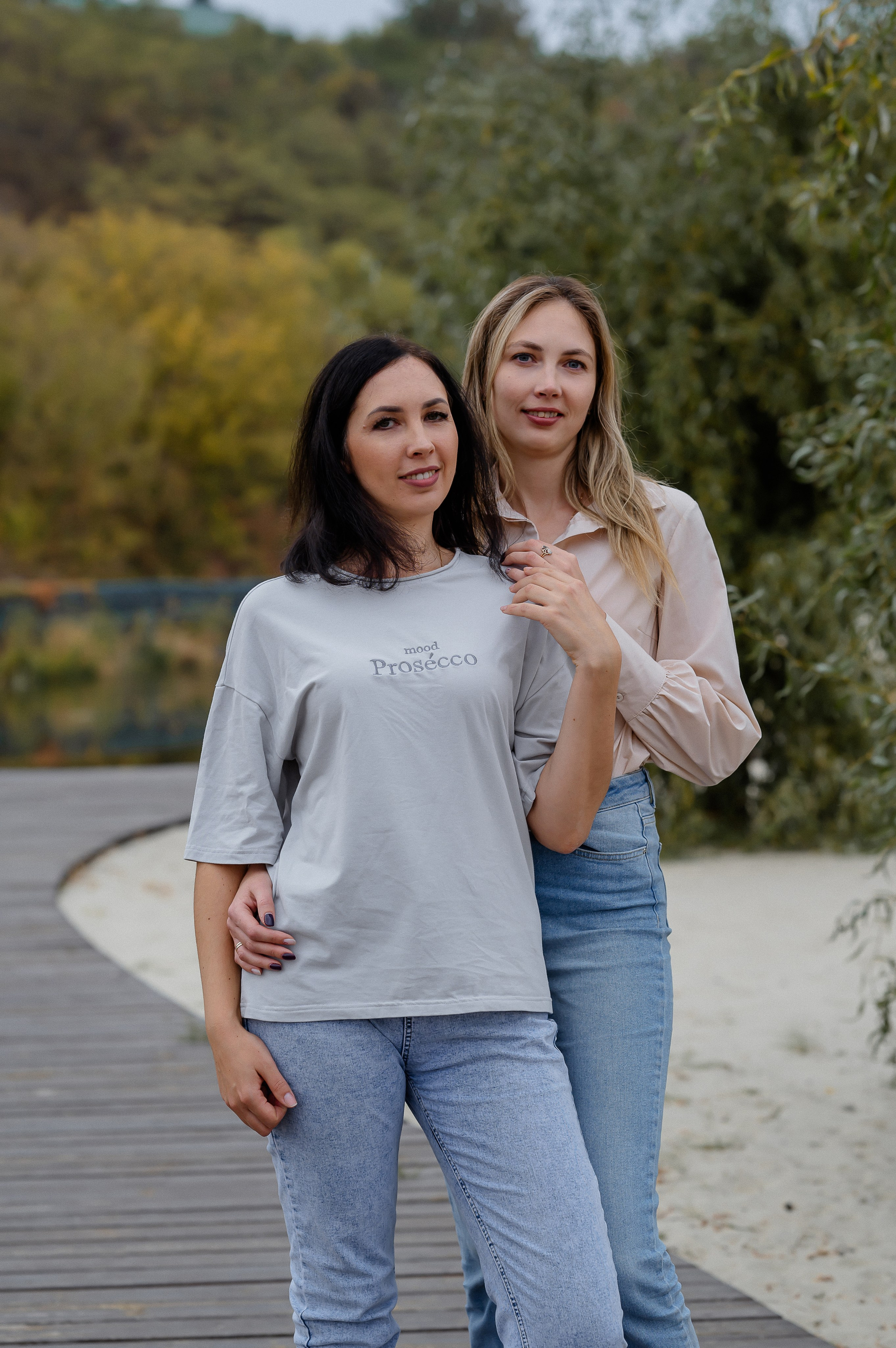 Наташа и Катюша с детками. Марина Тюкачева свадебный, семейный, детский фотограф