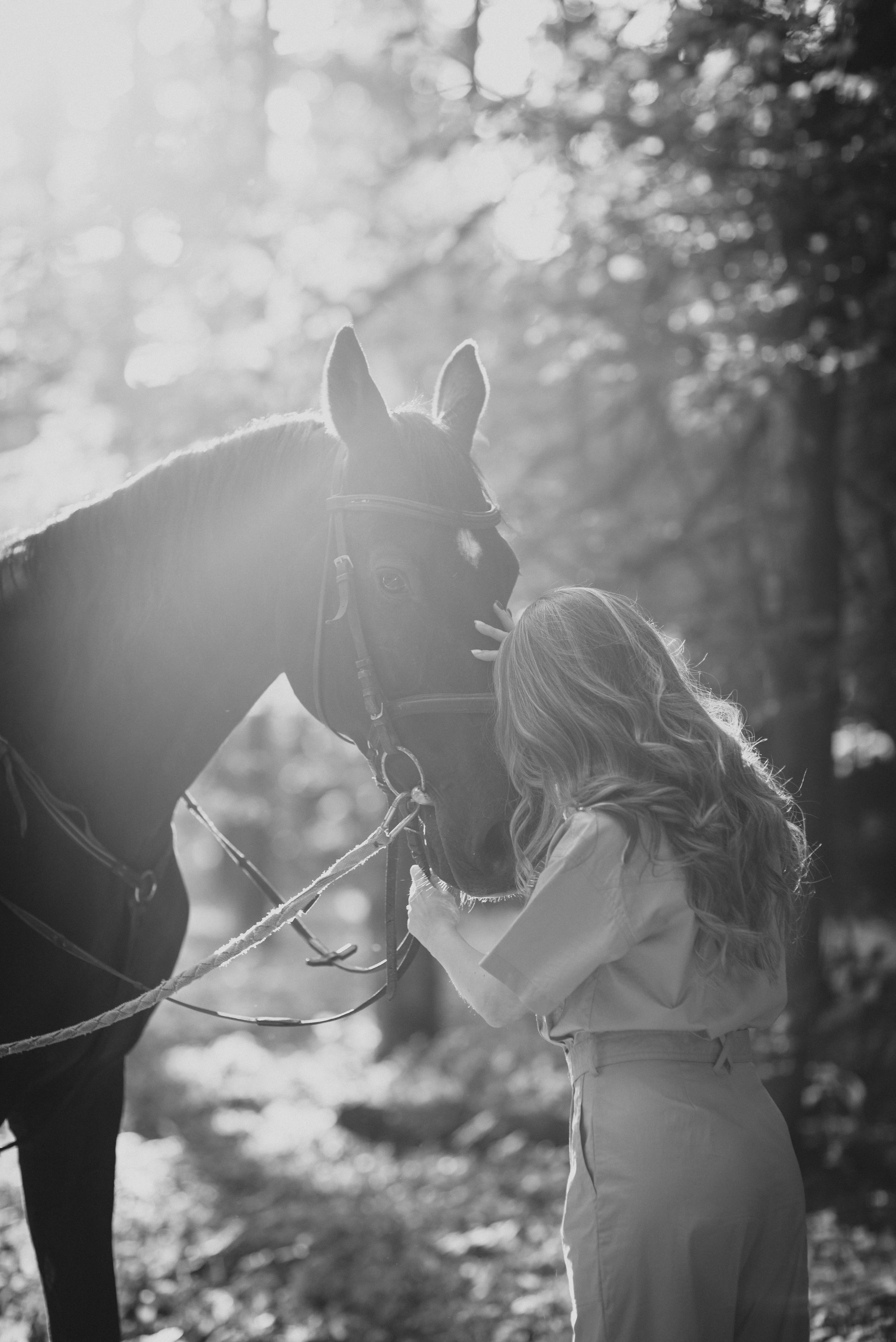 Карина. Семейный фотограф в Москве Анастасия Гурьянова