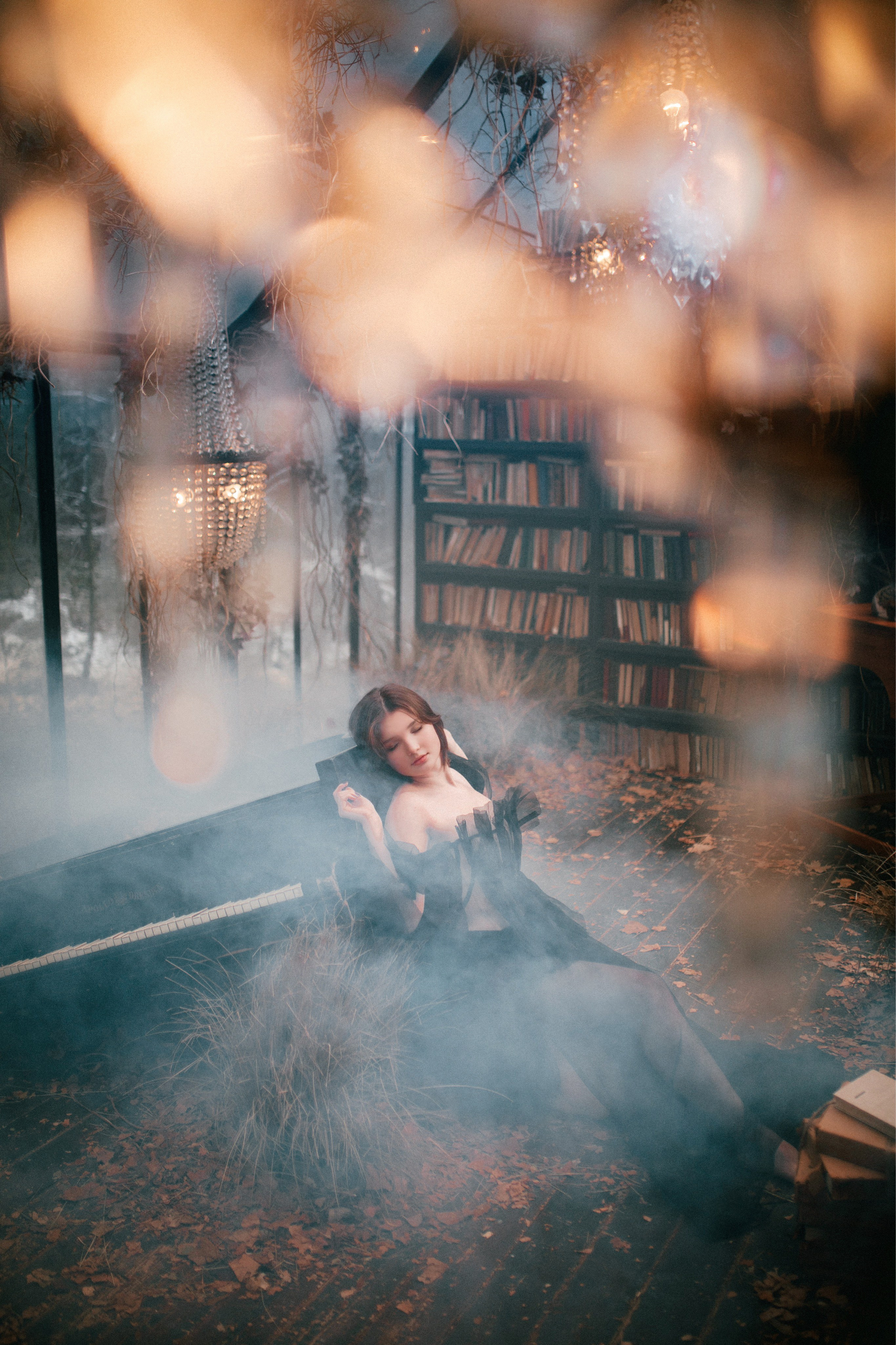 Ульяна. Семейный фотограф в Москве Анастасия Гурьянова