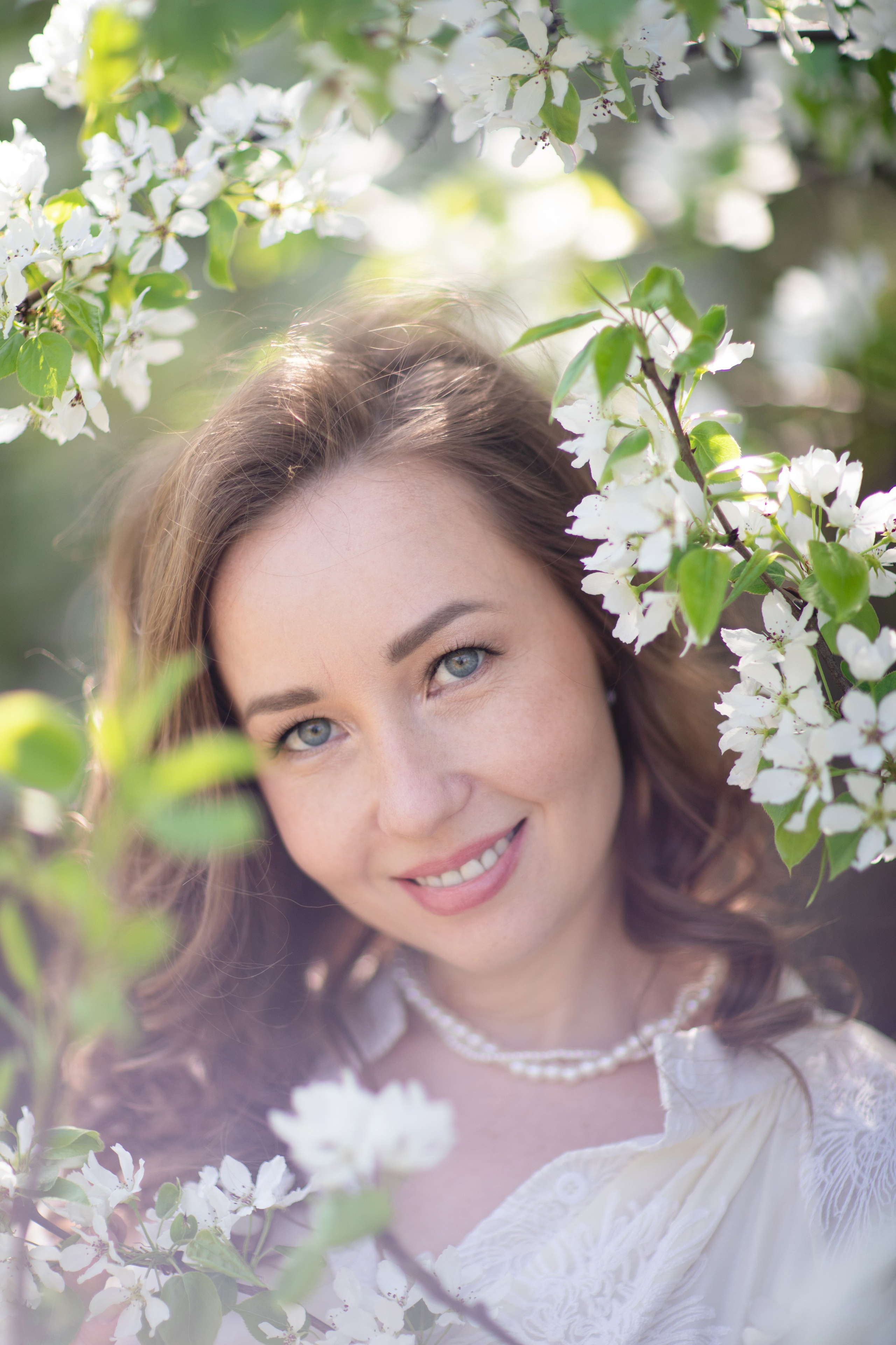 Наталия. Семейный фотограф в Москве Анастасия Гурьянова