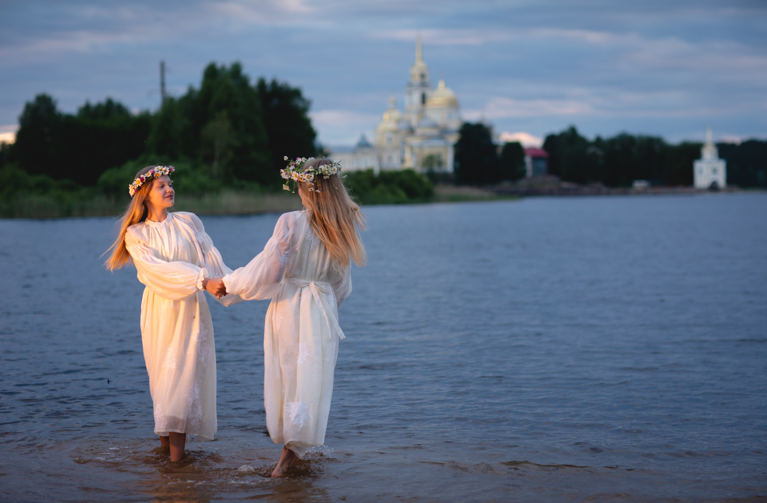 Фототуур «Край озёр» Лето. Семейный фотограф в Москве Анастасия Гурьянова
