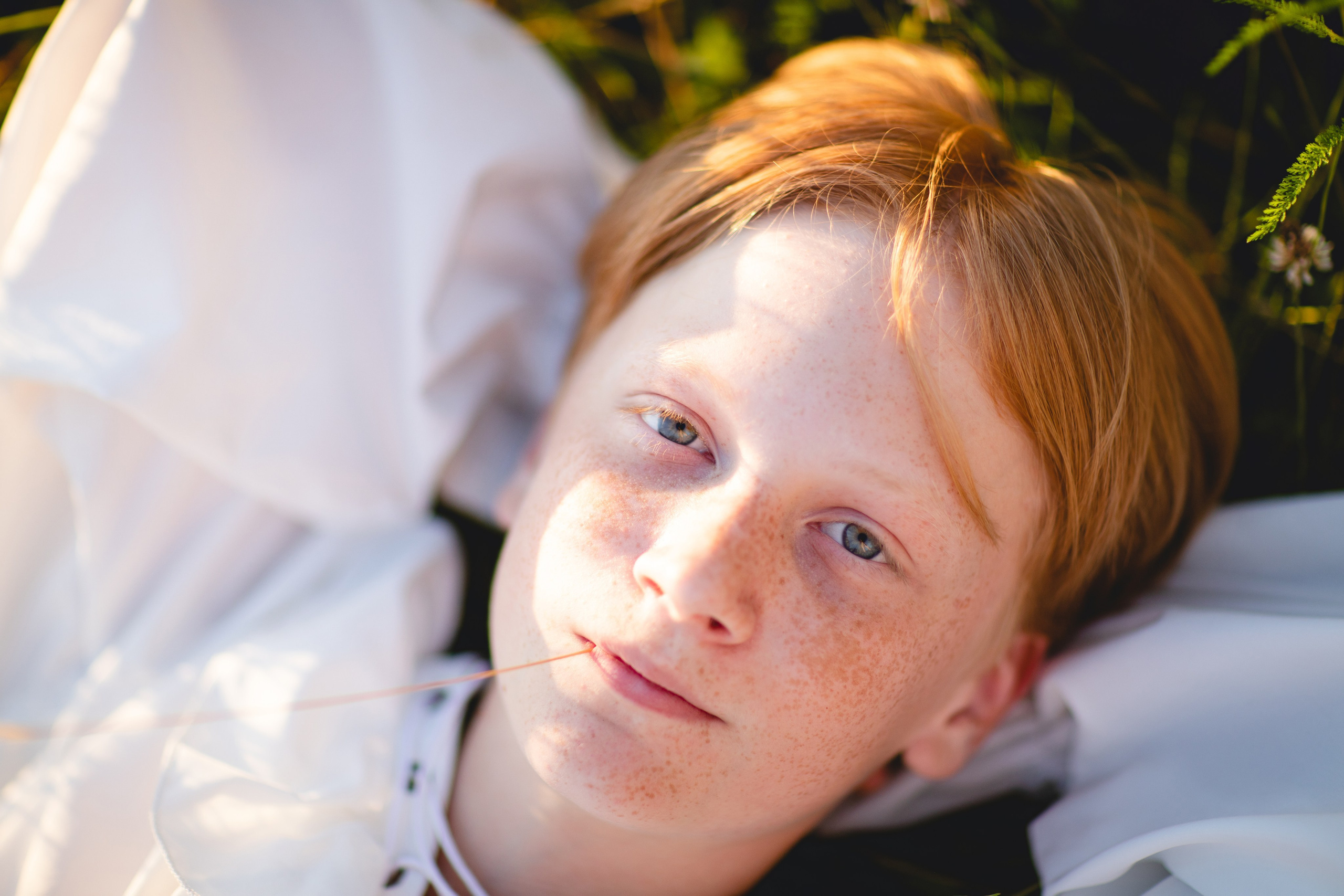 Дети. Семейный фотограф в Москве Анастасия Гурьянова