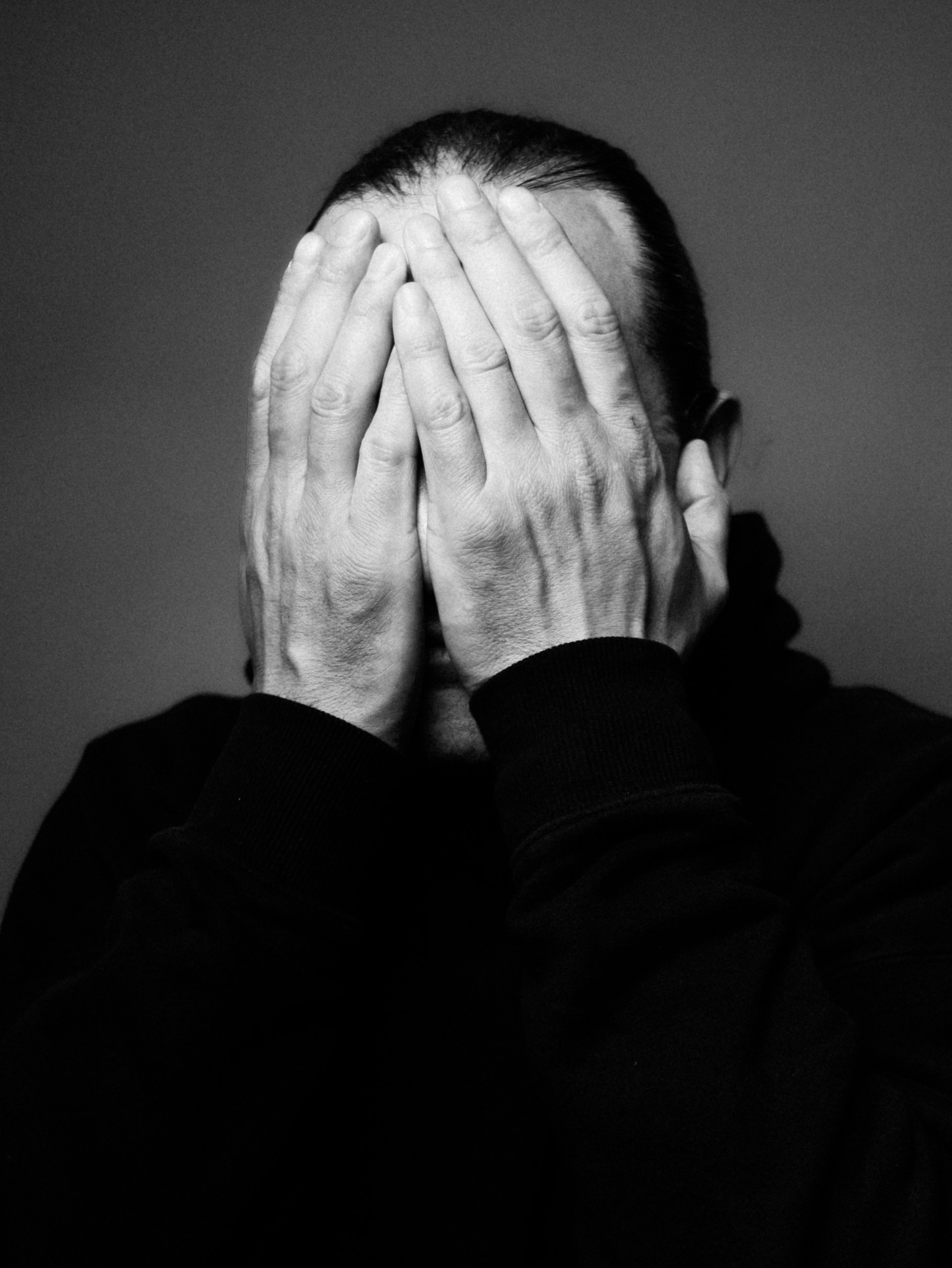 ПОРТРЕТ. Фотограф Мария Немм