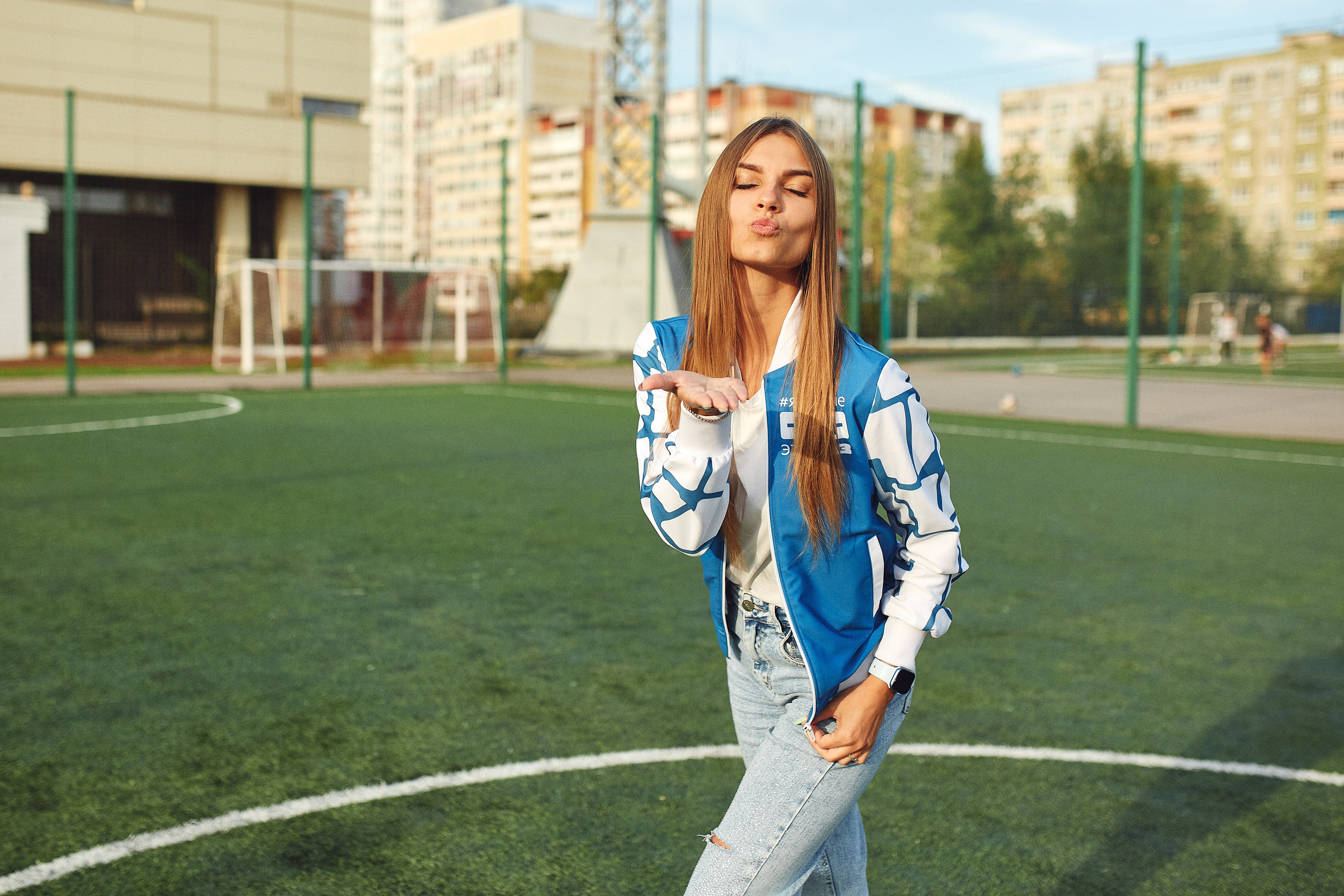 Съёмка амбассадоров бренда «ГАЗ» в рамках форума в Нижнем Новгороде. Антон Артюшин, портретный фотограф. Москва