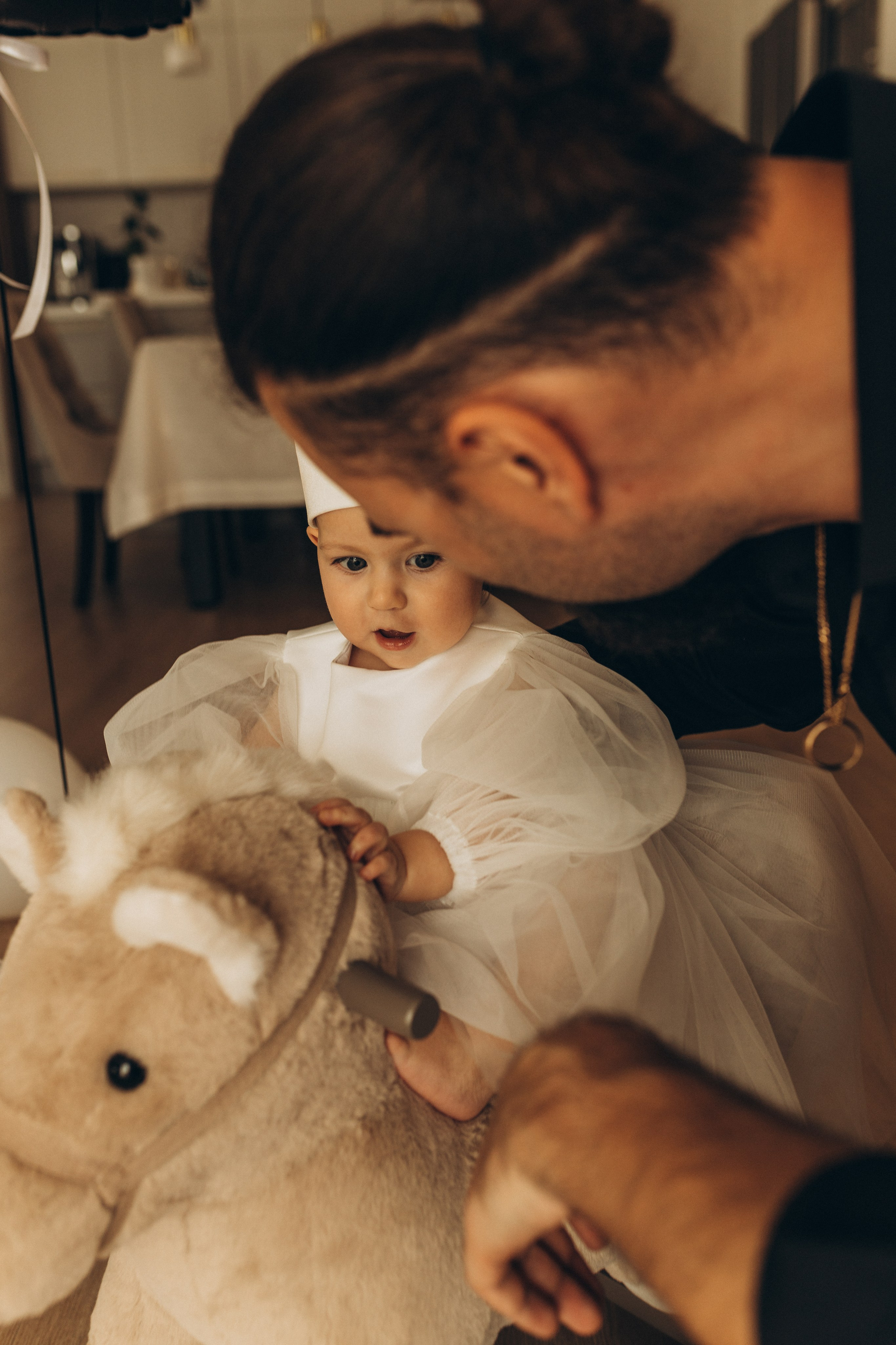 Алене годик🤎. Семейный фотограф в Новороссийске и Анапе Александра Яковлева