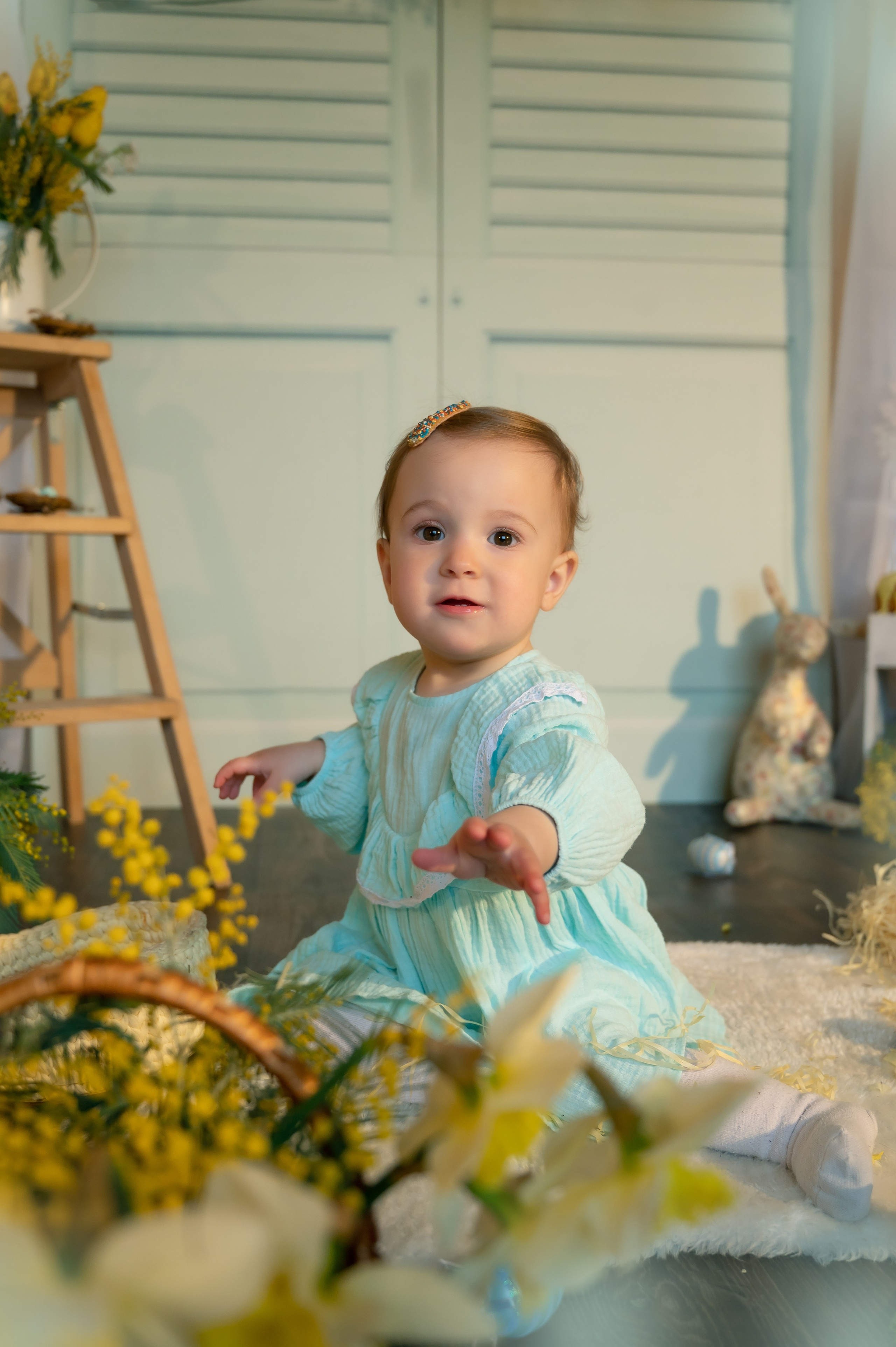 Тематические съемки. Детский и семейный фотограф в Абхазии