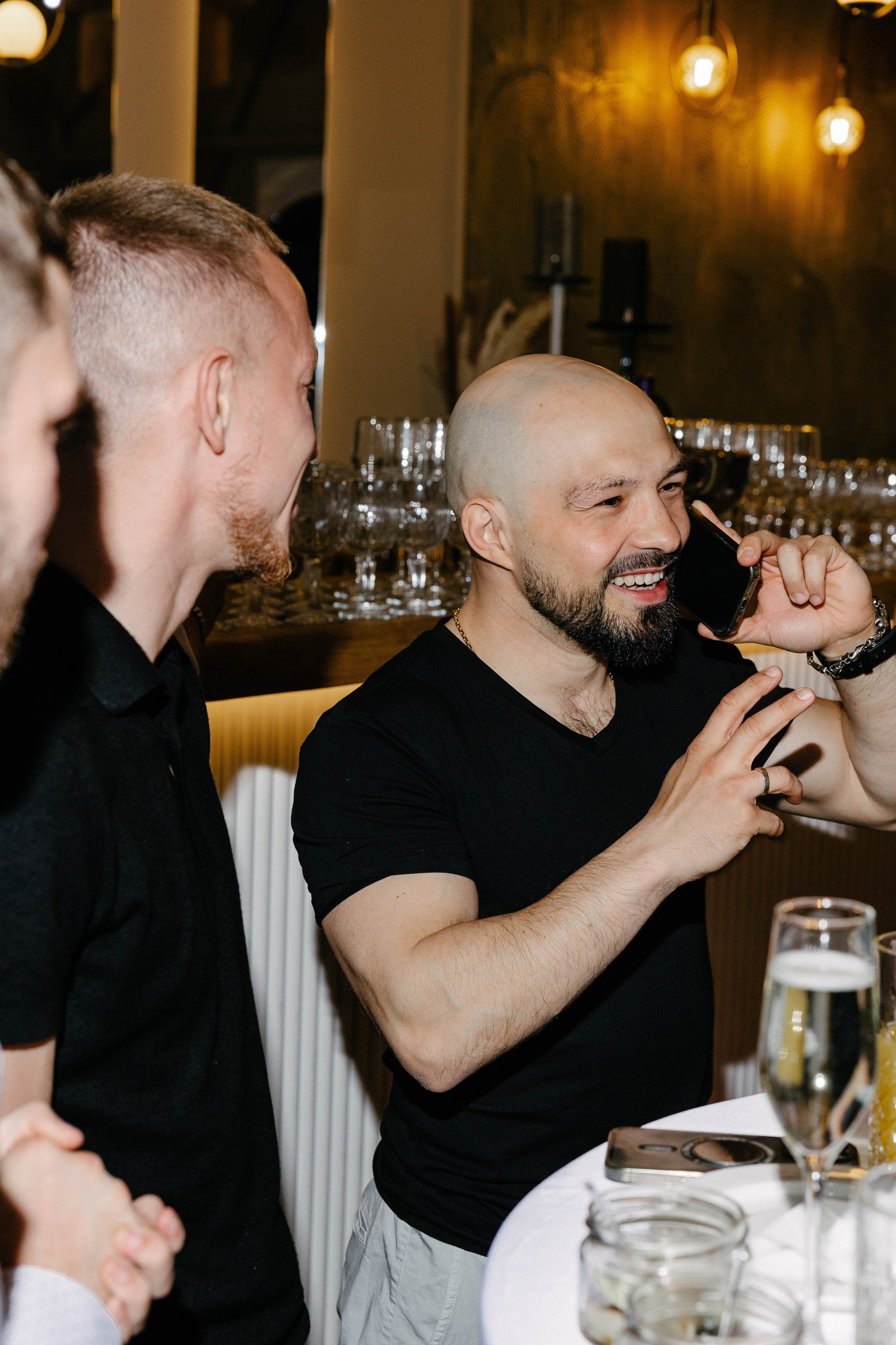 Юлия и Илья. Фотограф Veronika Potaseva