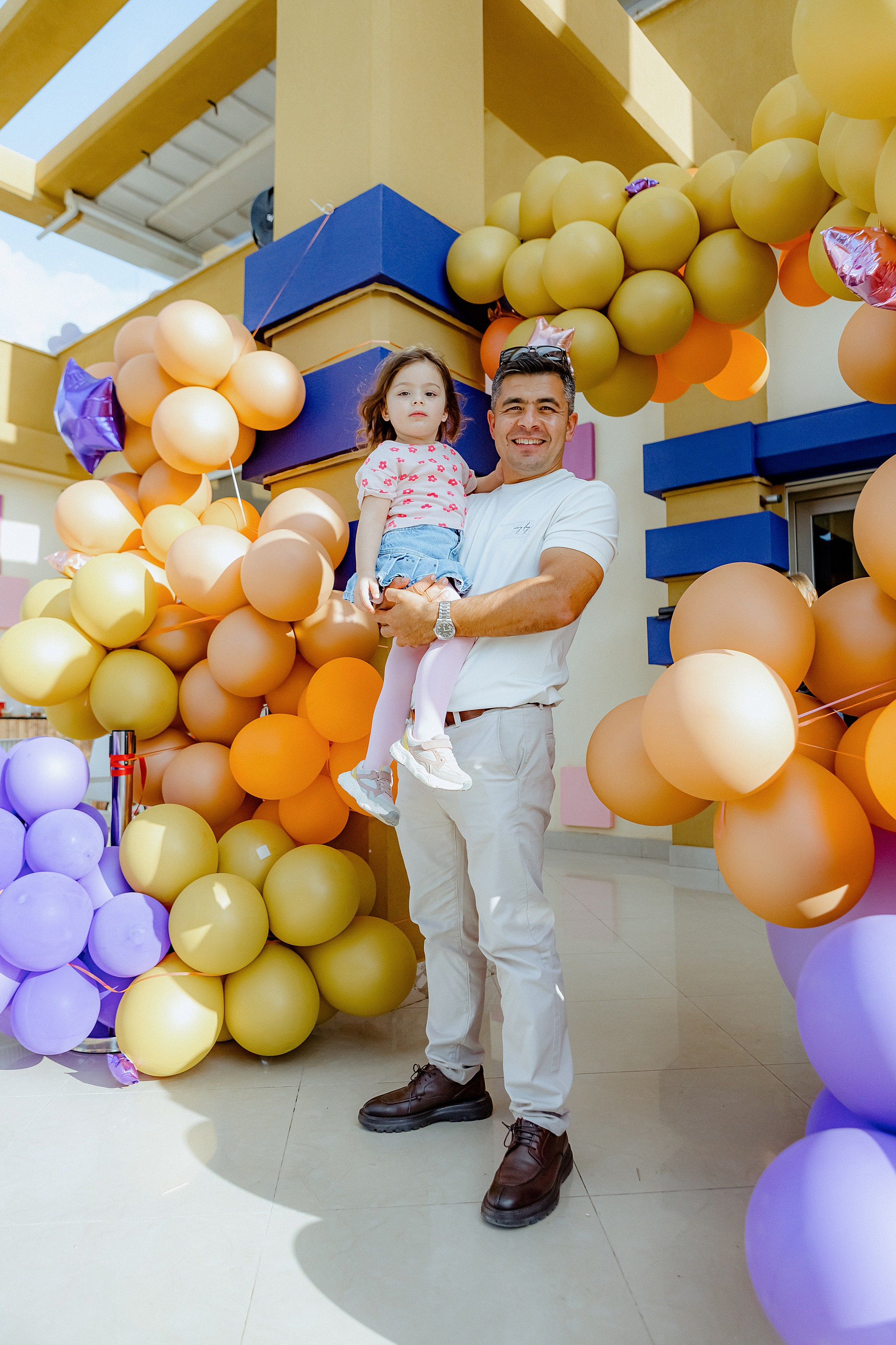 Orlando Starlux. Photographer in Batumi, Georgia Pavel Sharnikov