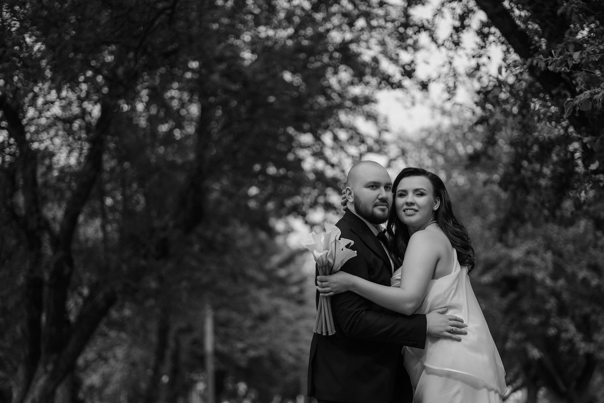 Андрей и Мария. Главная