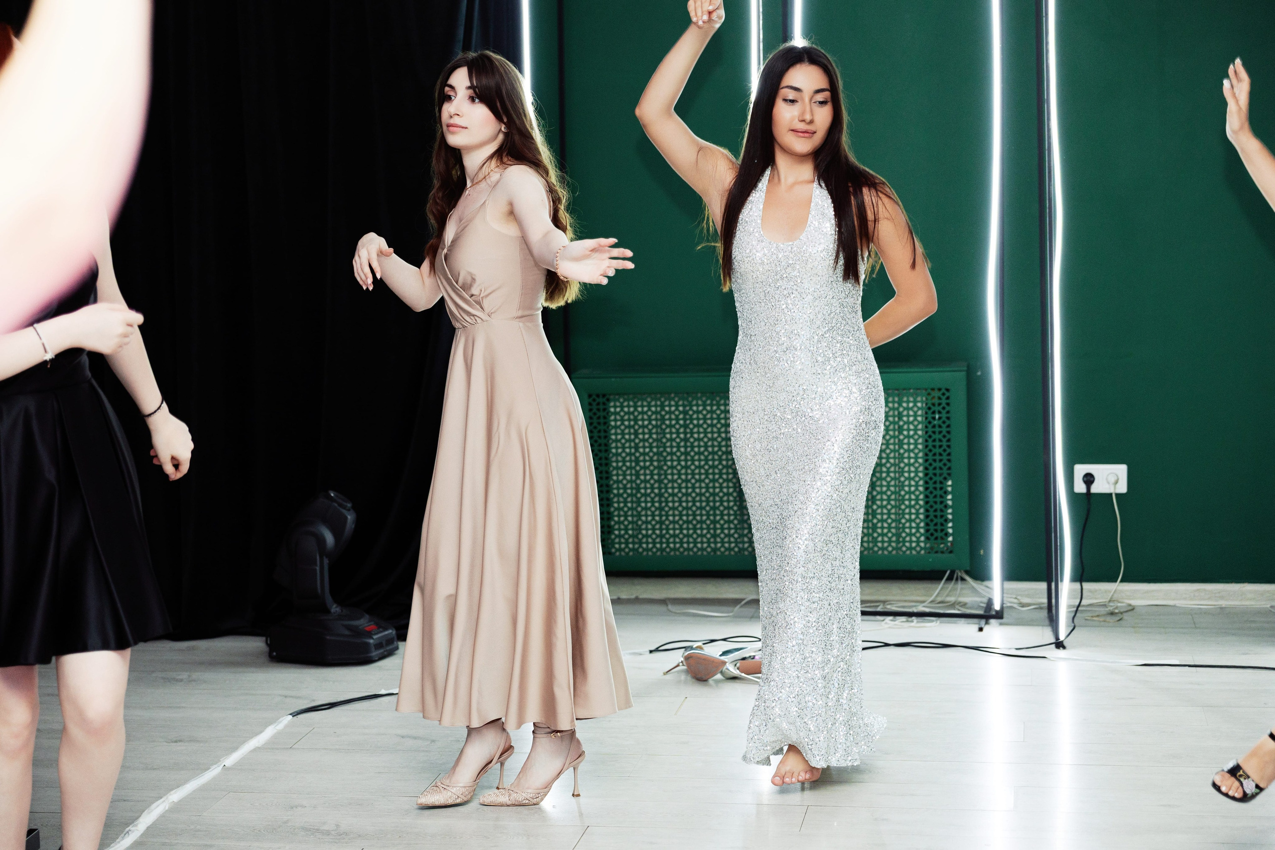 День Рождения Лианы