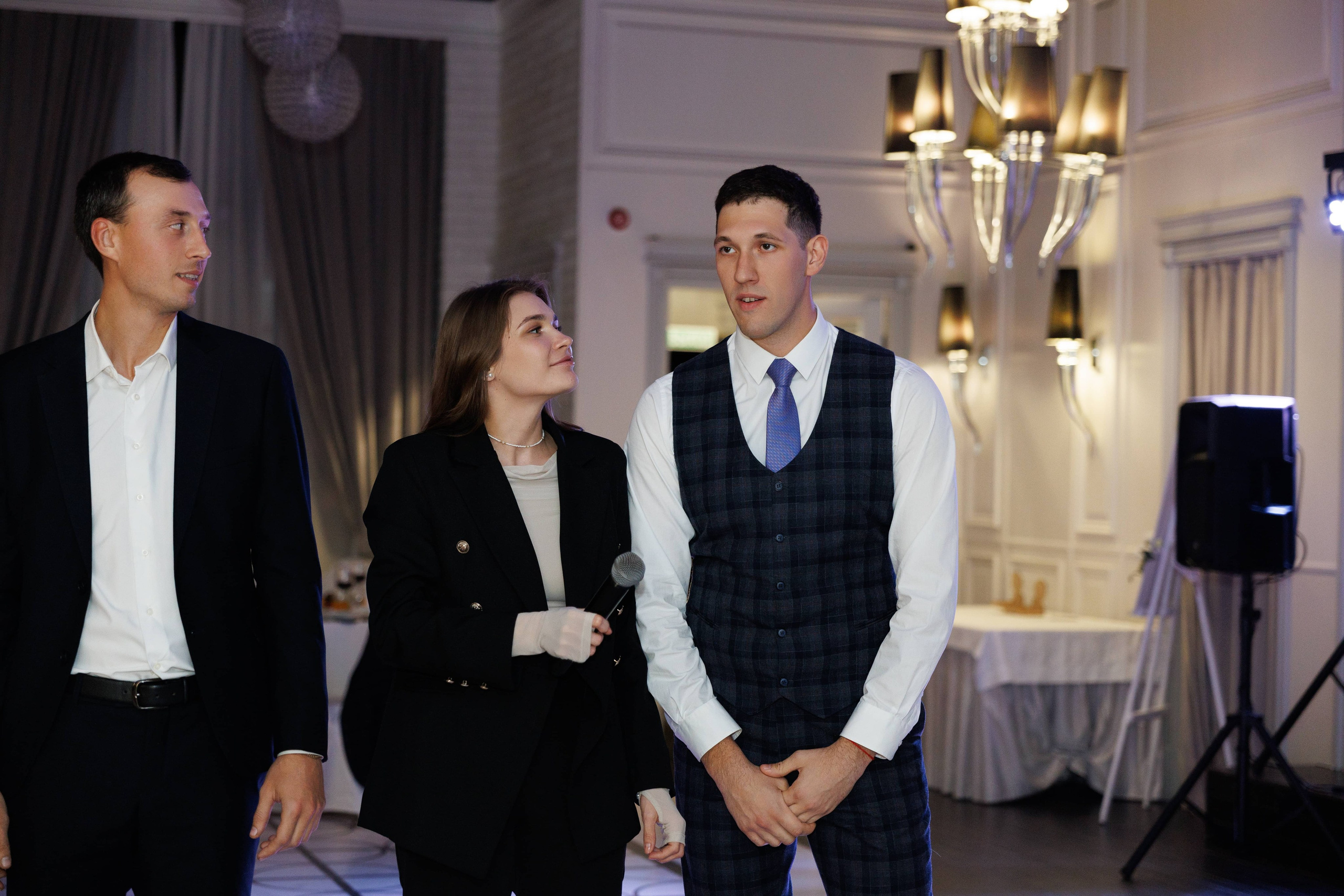 Максим и Маргарита