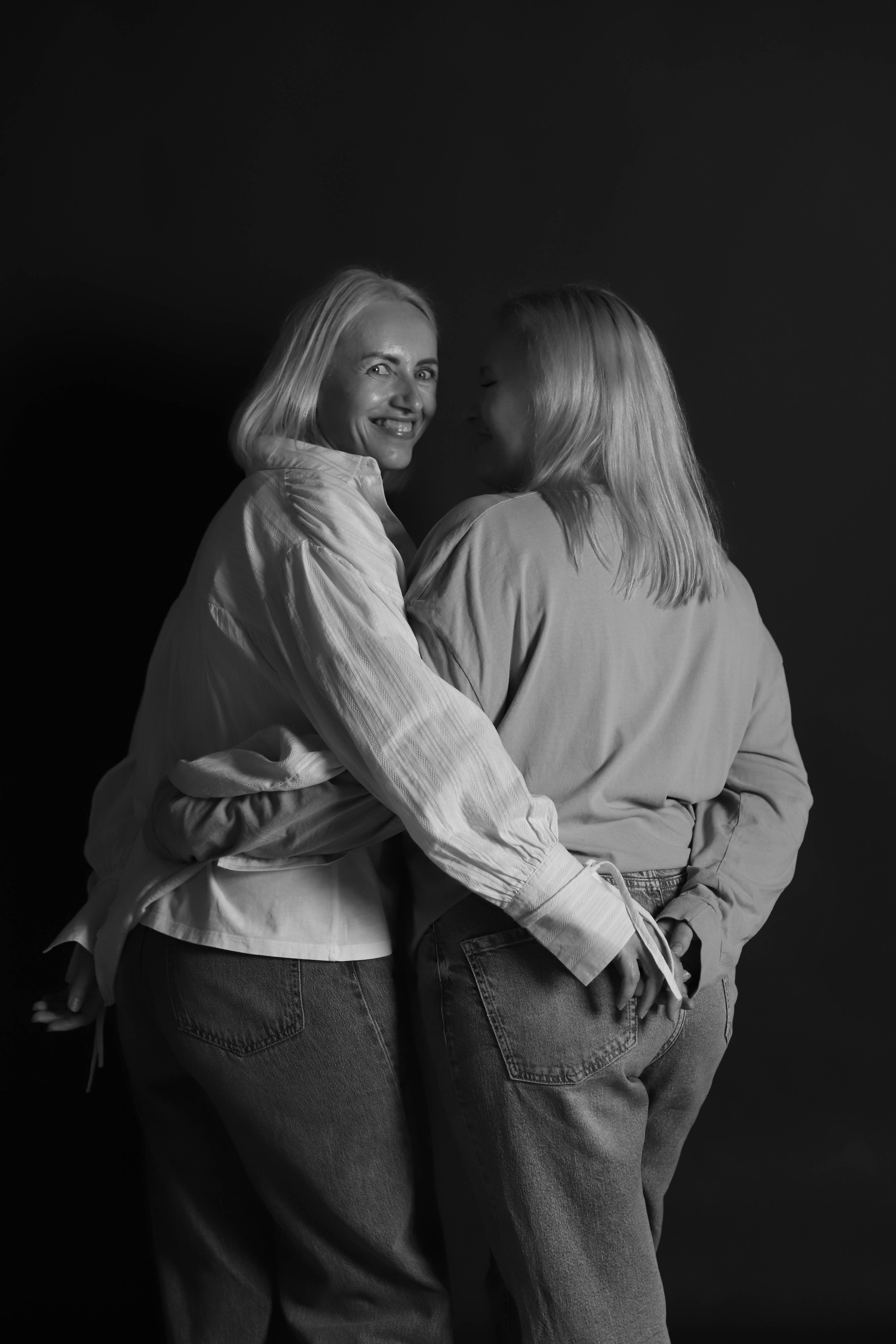 Фотопроект «Семья». Фотограф в Сургуте Брызгунова Анастасия