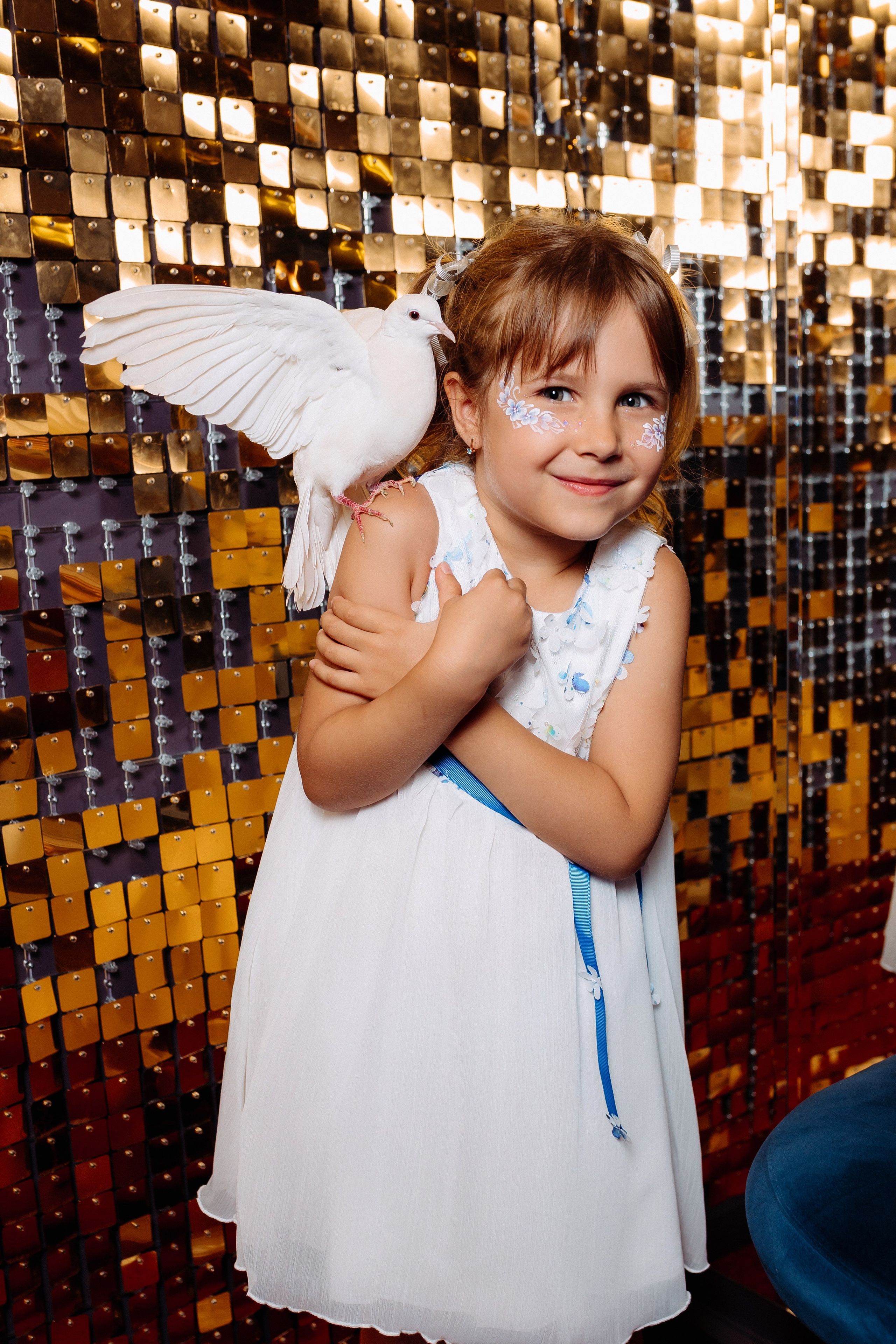 Дни Рождения. Фотограф в Санкт-Петербурге Кирюшенков Андрей