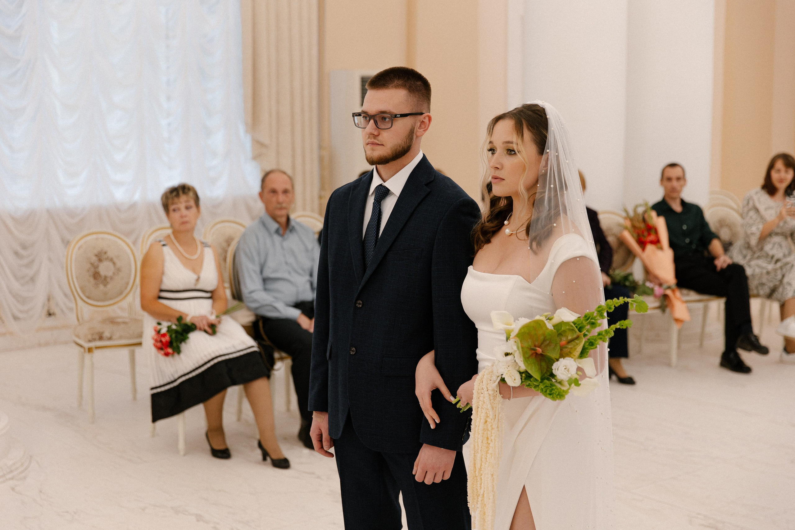 Р & М. Фотограф Тверь Москва Елизавета Рапутина