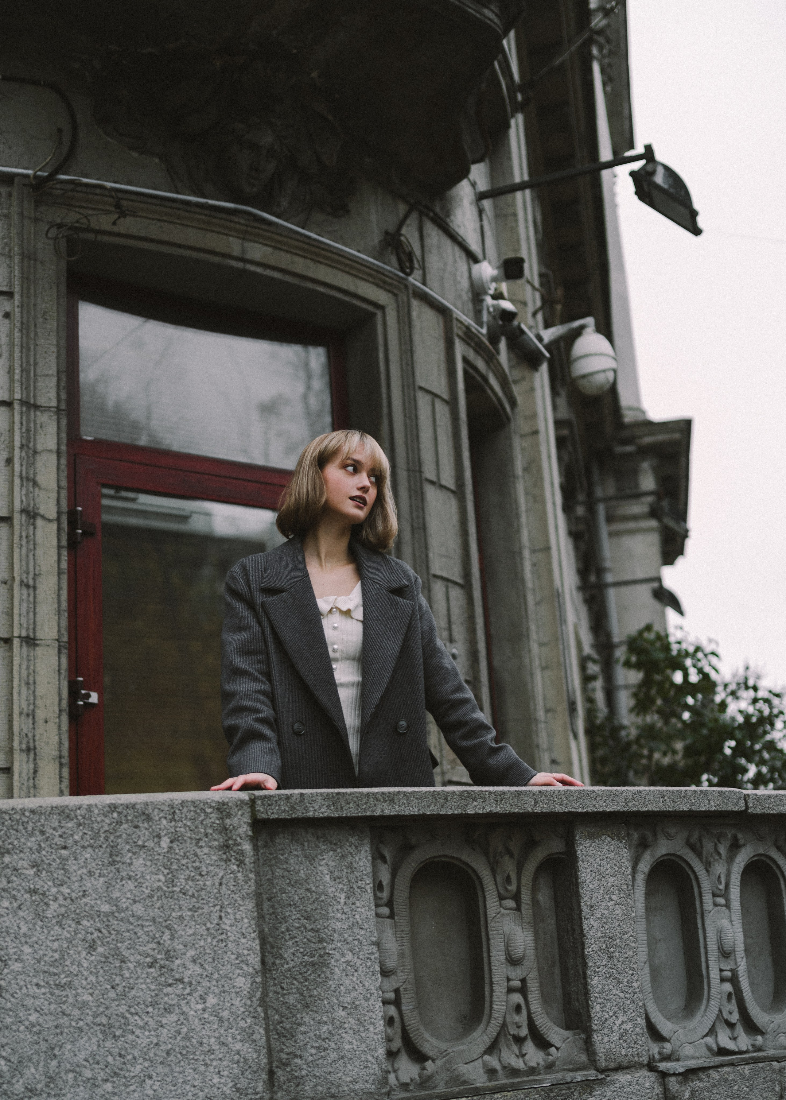 Katerina. Фотограф для брендов в Санкт-Петербурге — Анастасия Галина