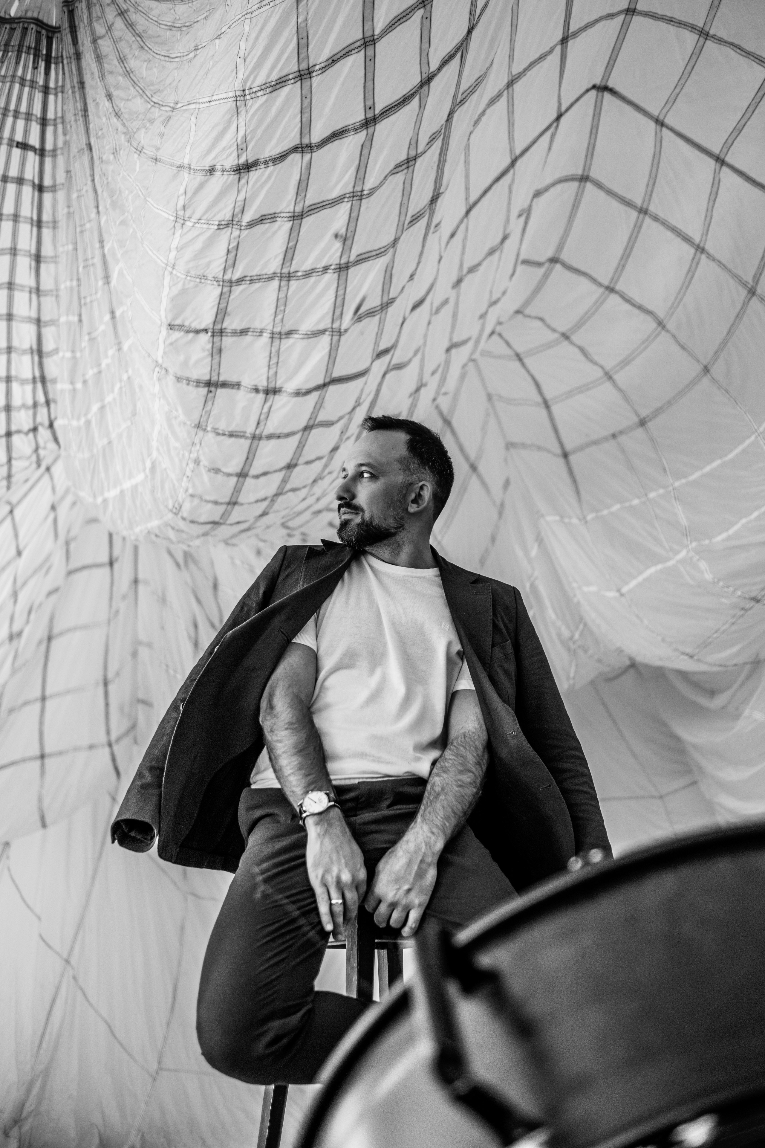 Alexander. Photographer in Valencia | Spain | Tatiana Kvasha