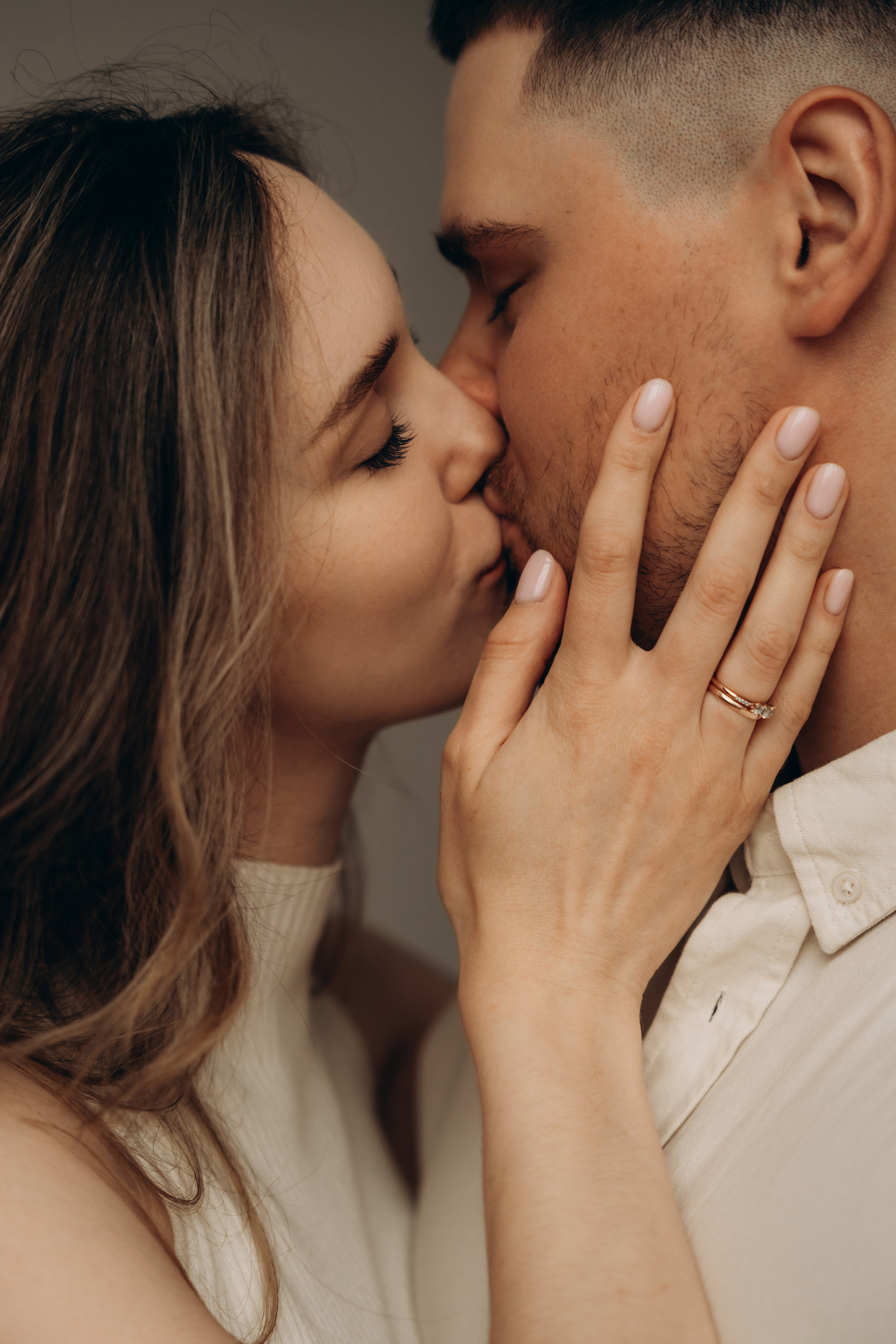 Настя + Влад. Фотограф Мария Миллс | Минск