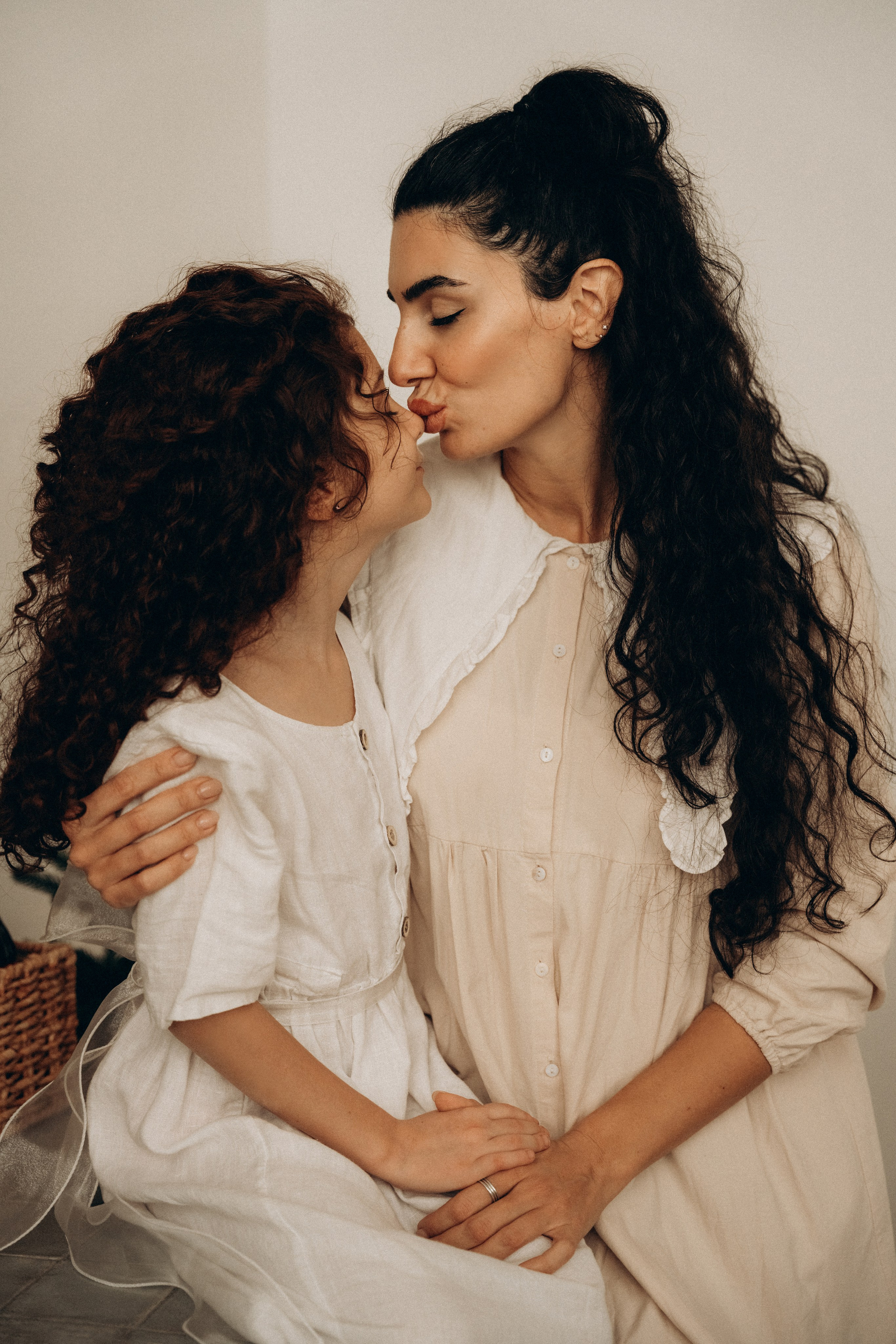 Сона, Моника и Эми. Фотограф в Минске — Мария Миллс