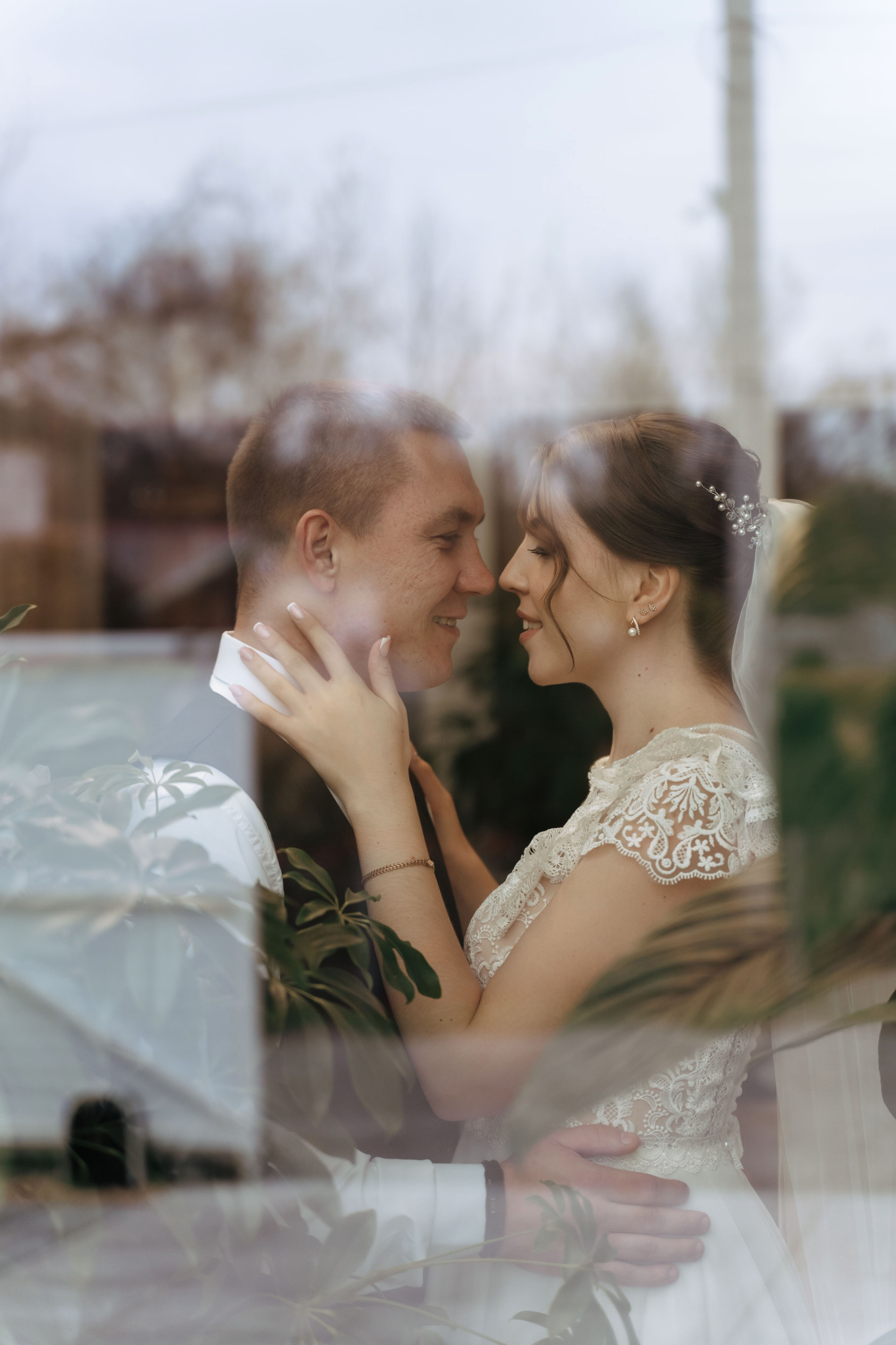 Юля и Дима. Семейный фотограф Новочеркасск