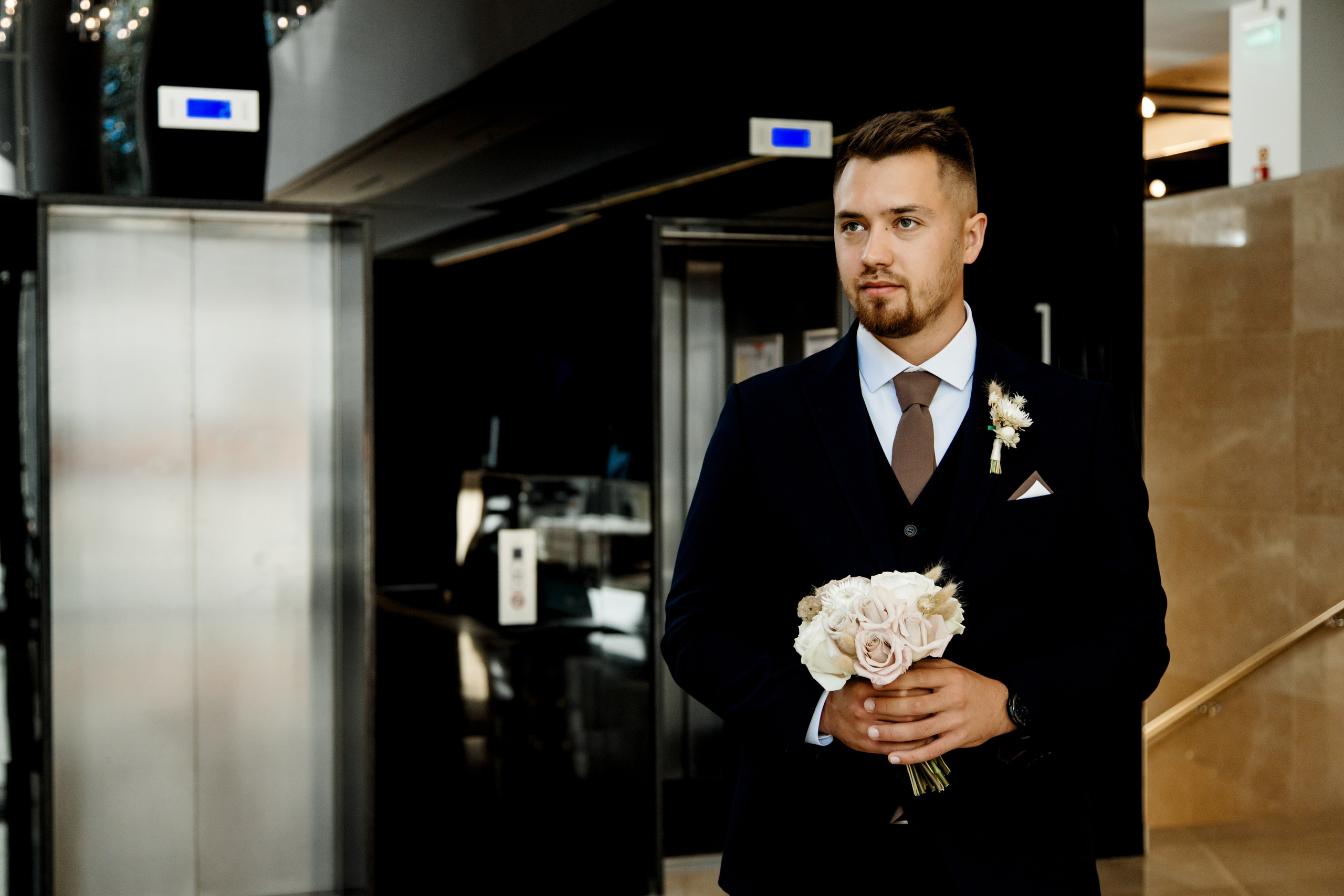 Варя и Саша. Свадебный и семейный фотограф Екатеринбург Настя Саедгалина