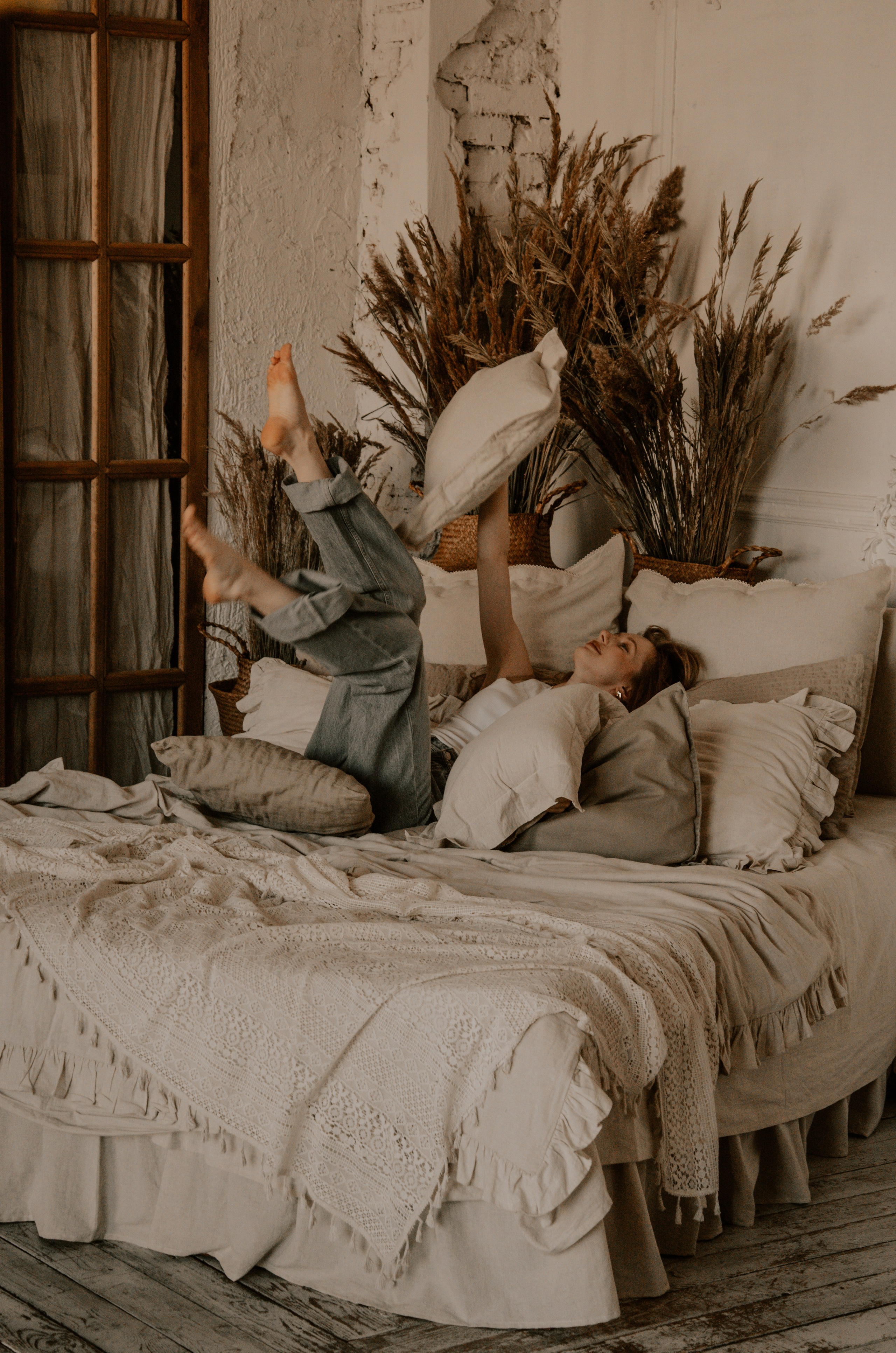 Воздух. Фотографы в Тюмени Андрей и Лидия Войвод