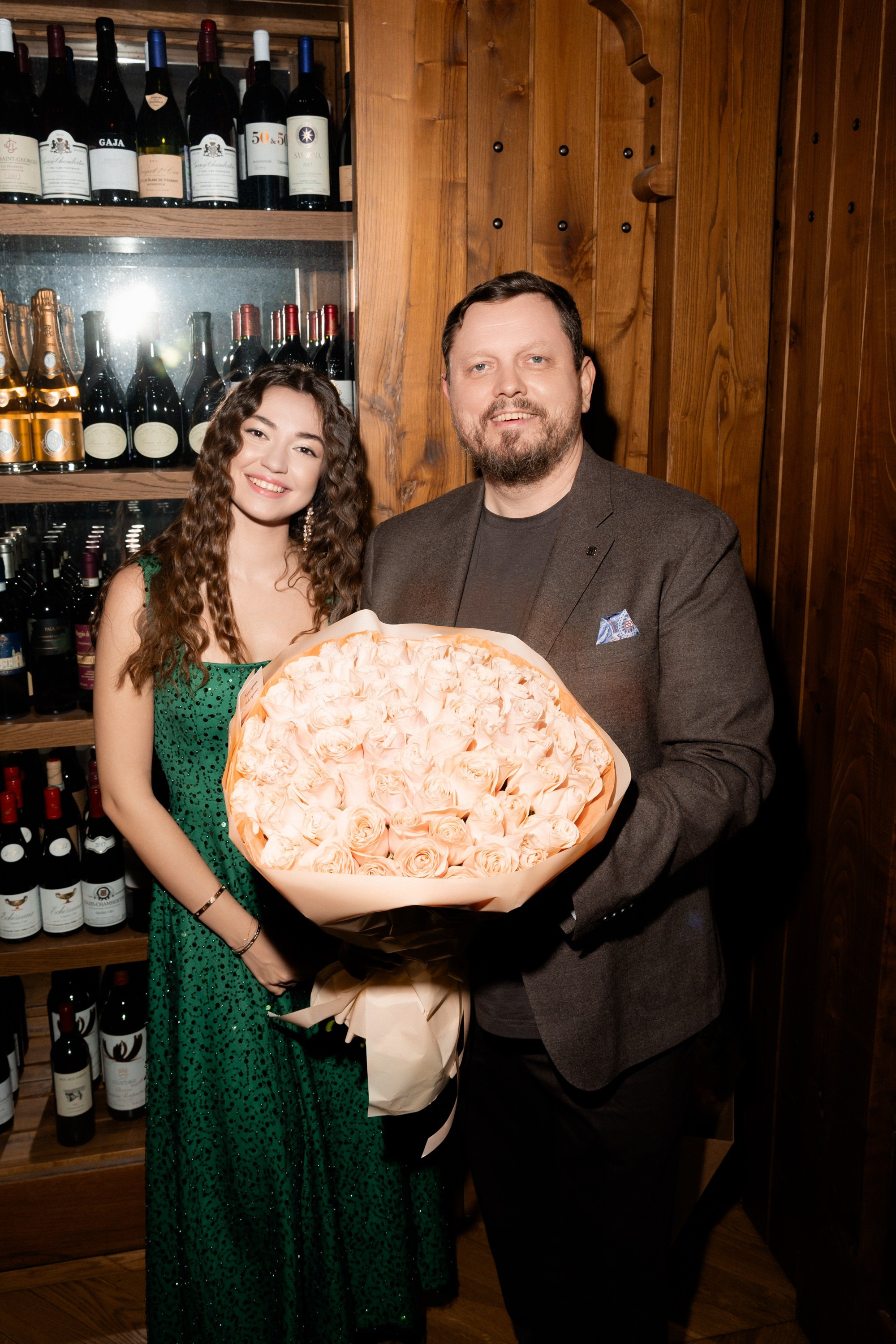 ДЕНЬ РОЖДЕНИЯ АЛИНЫ. Свадебный фотограф в Москве Евгений Рыжов