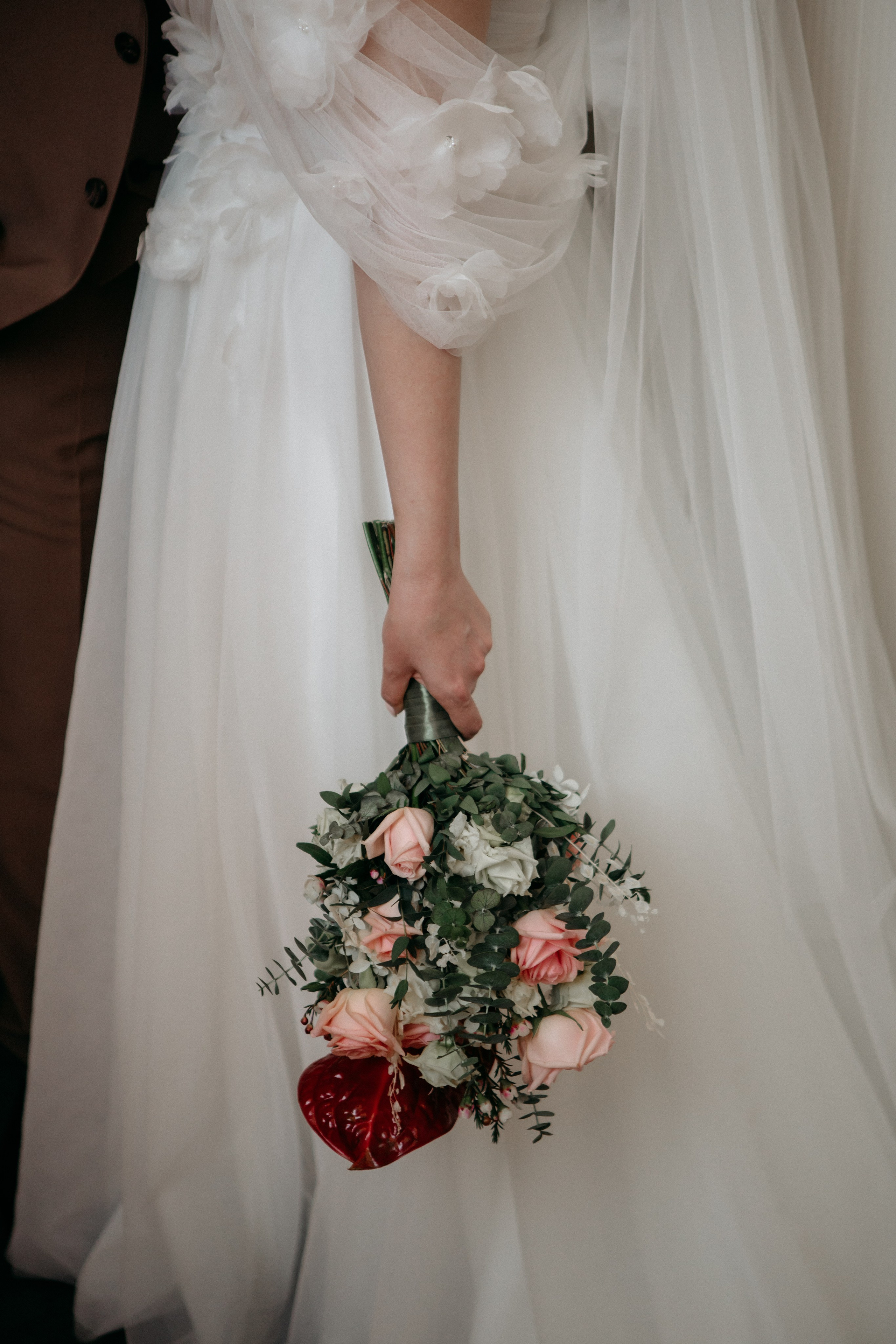 Евгений & Мария. Главная