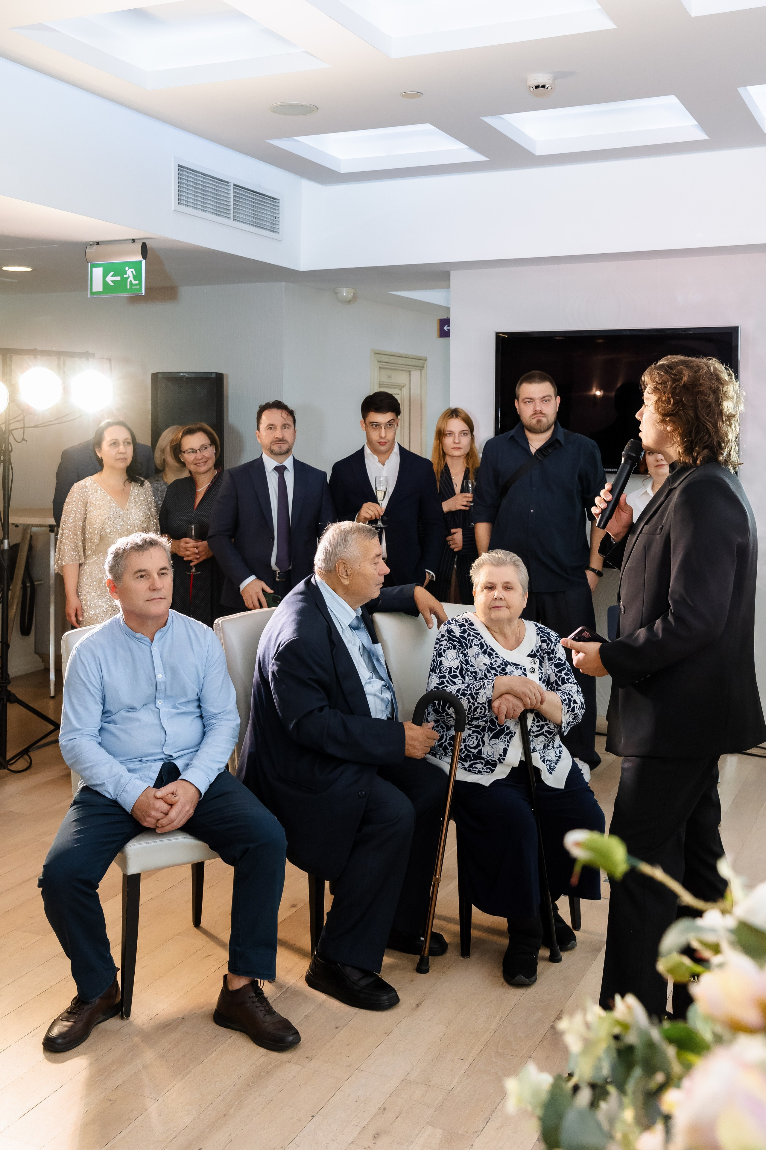 Свадьба Ёнсу и Наталии. Свадебный фотограф в Москве Яна Деньгина