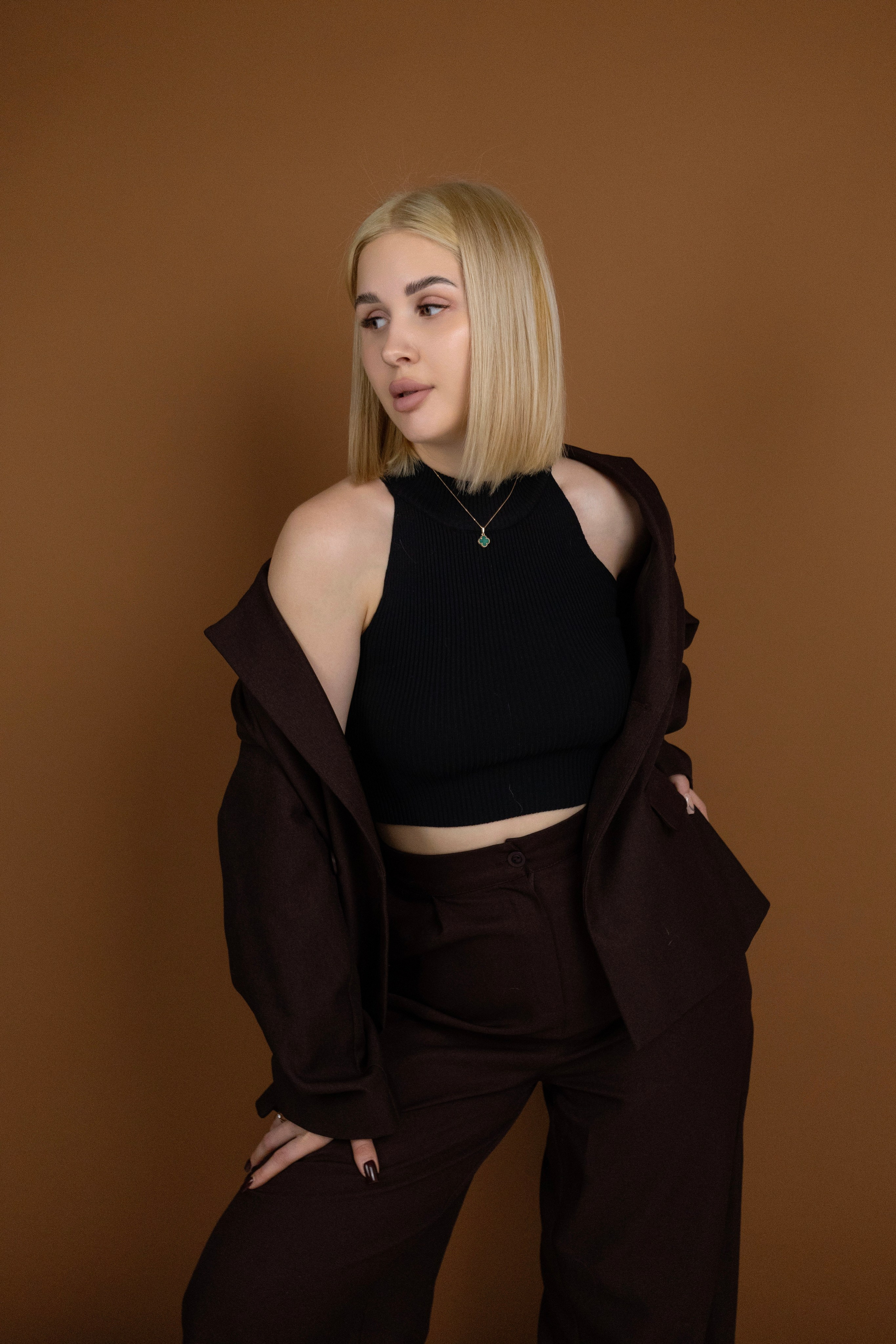 Катерина. Степанида Иванова — content creator, фотограф в Нерюнгри