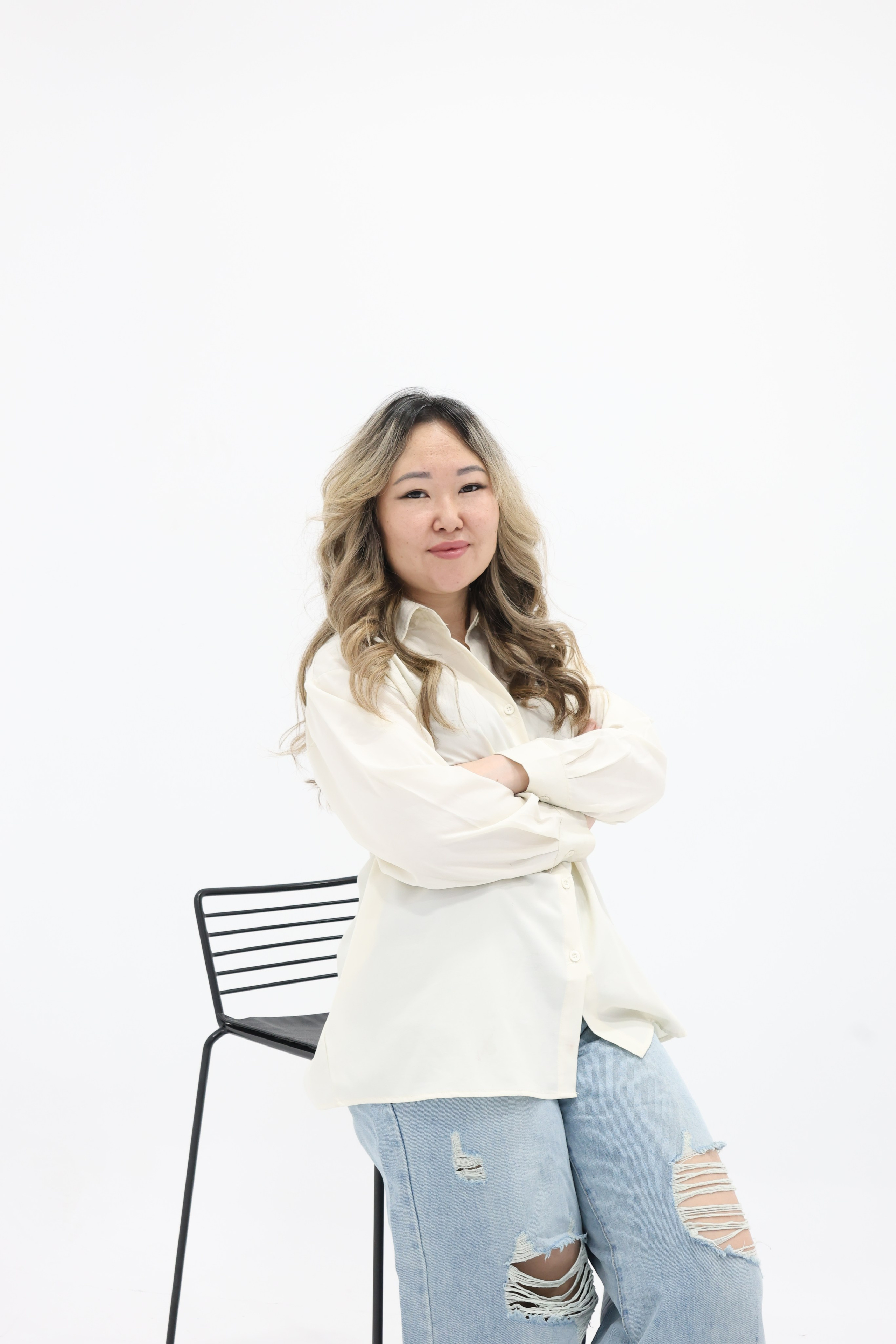 Оксана. Степанида Иванова — content creator, фотограф в Нерюнгри