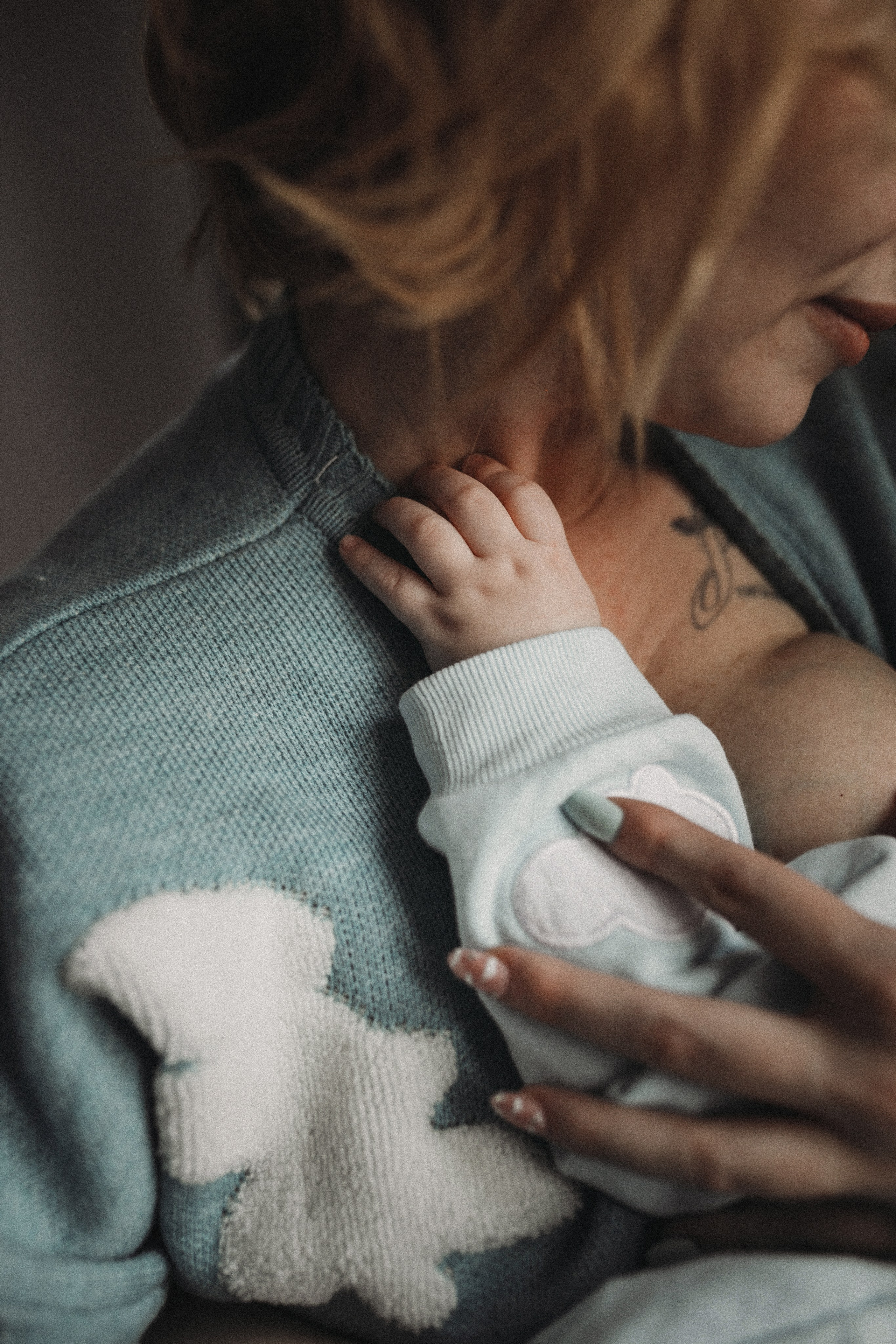 Семейные. Индивидуальный фотограф Новосибирск Настя