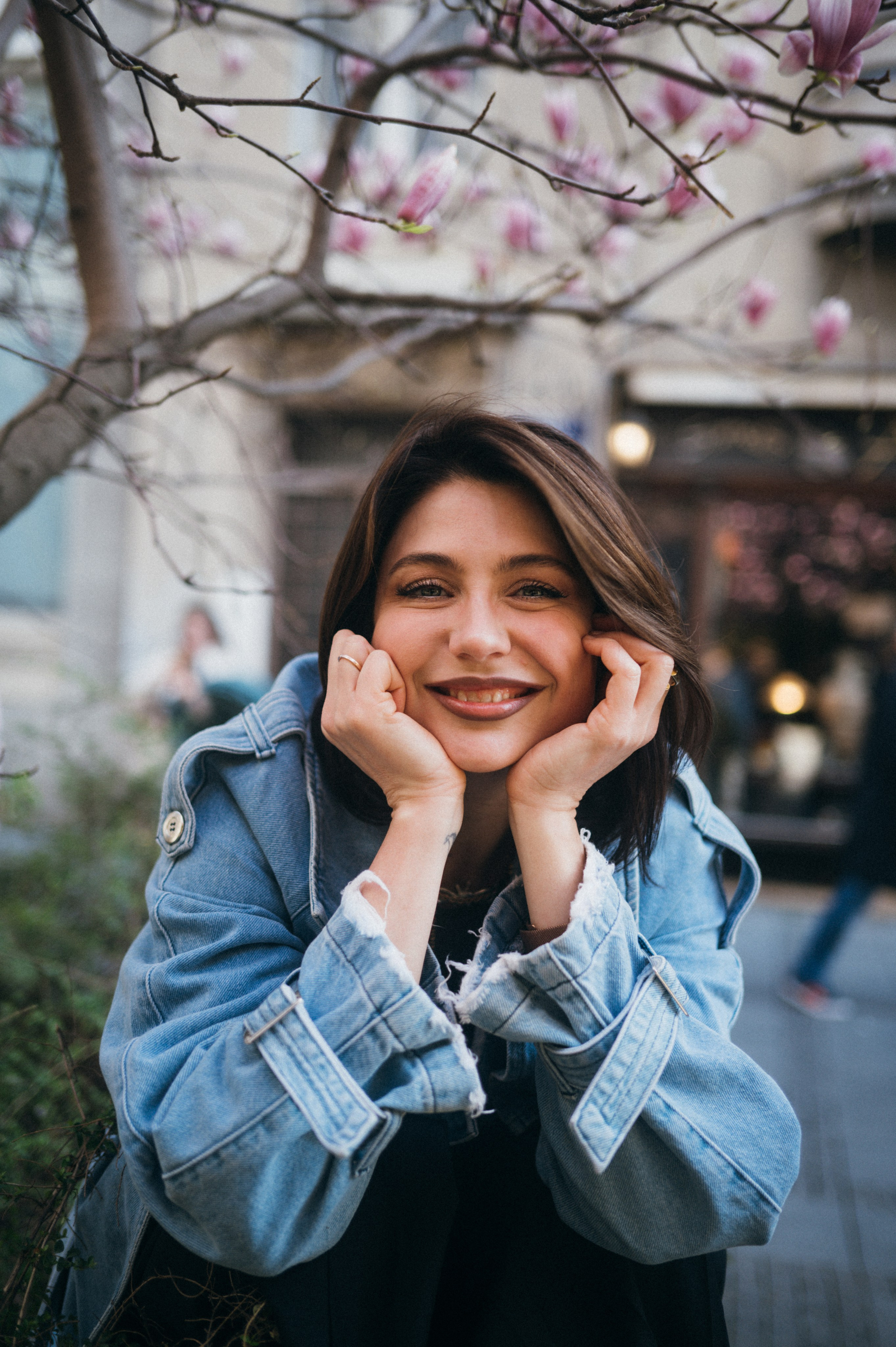 DI. Photographer Belgrade — Tsvetkova Maria