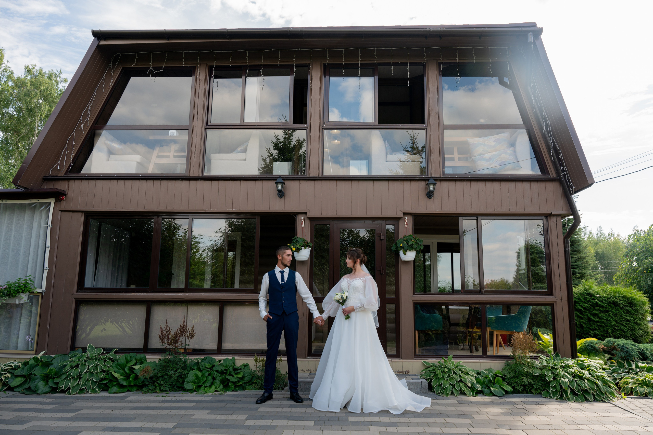 АЛЕКСЕЙ И АЛИНА. Фотограф на любое мероприятие