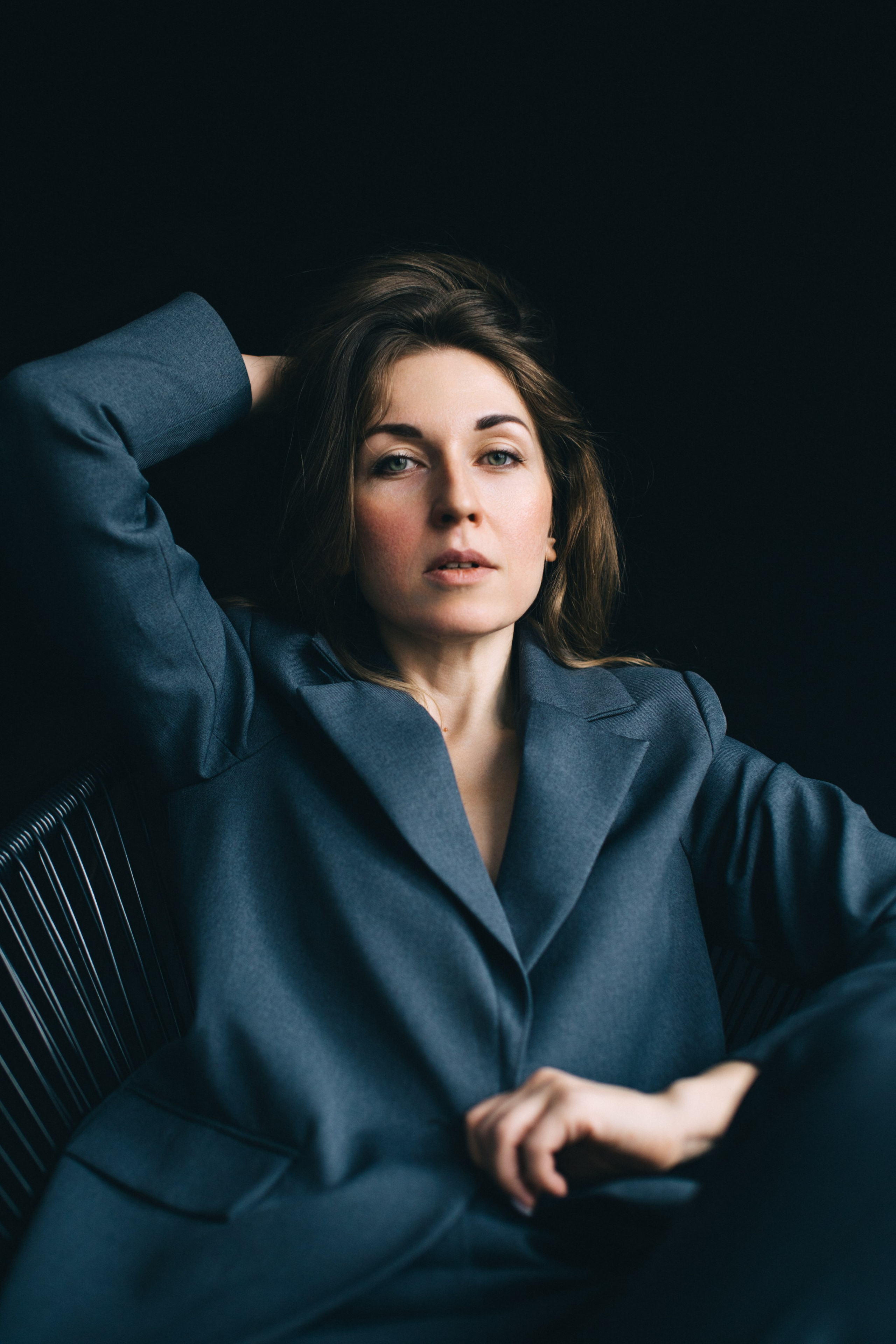 Студия. Sheffoto