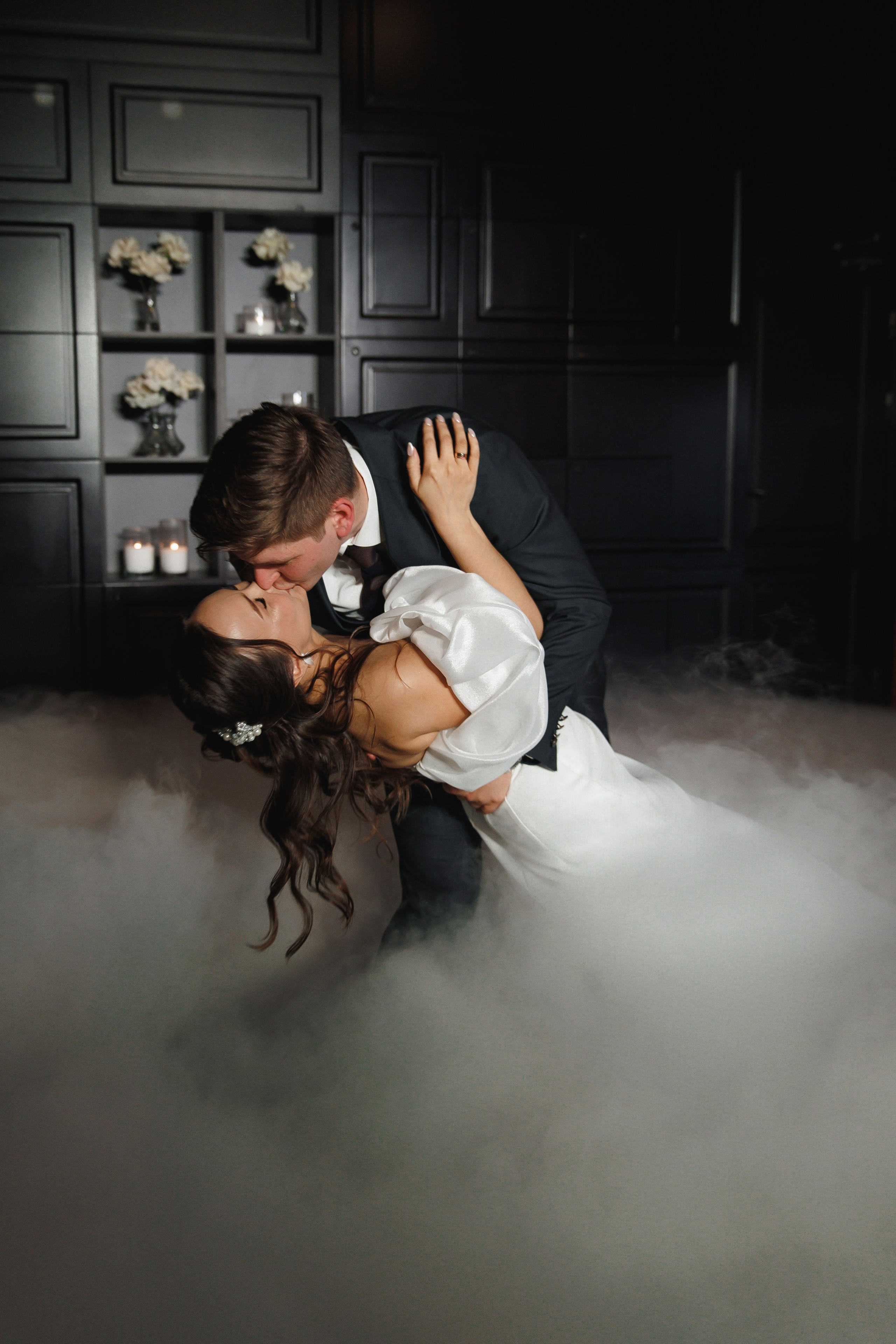 Александр и Алена. Wedding photographer in St. Petersburg, Europe and Israel Anna Agafon