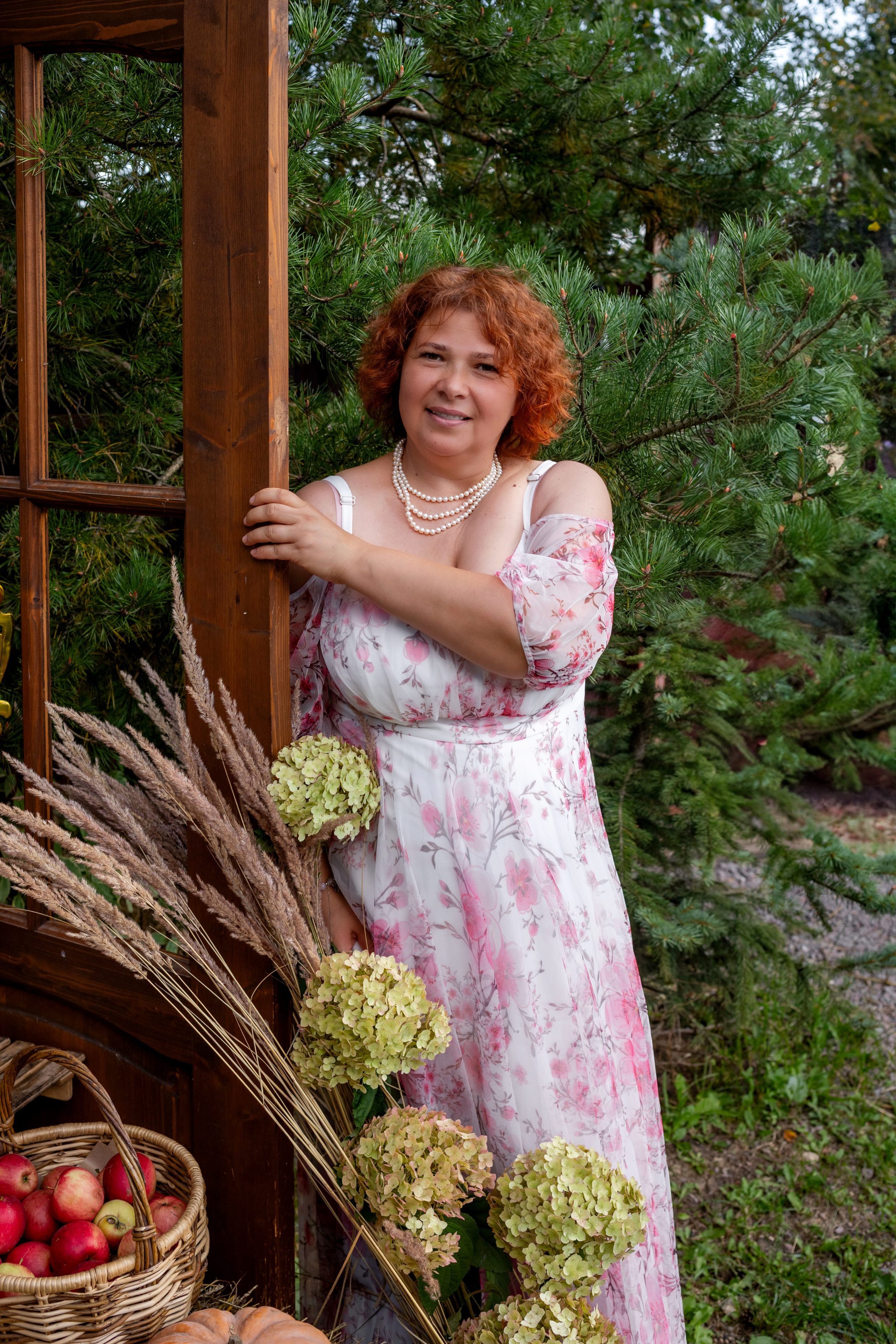 Алла юбилей 18!. Фотограф Алина Гашникова