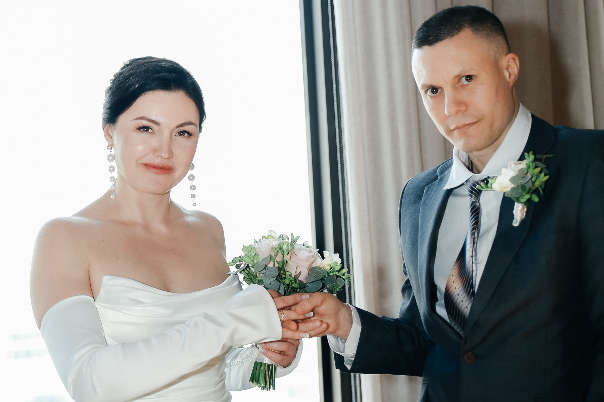 Стоимость свадебной съемки. Фотосессии в Москве