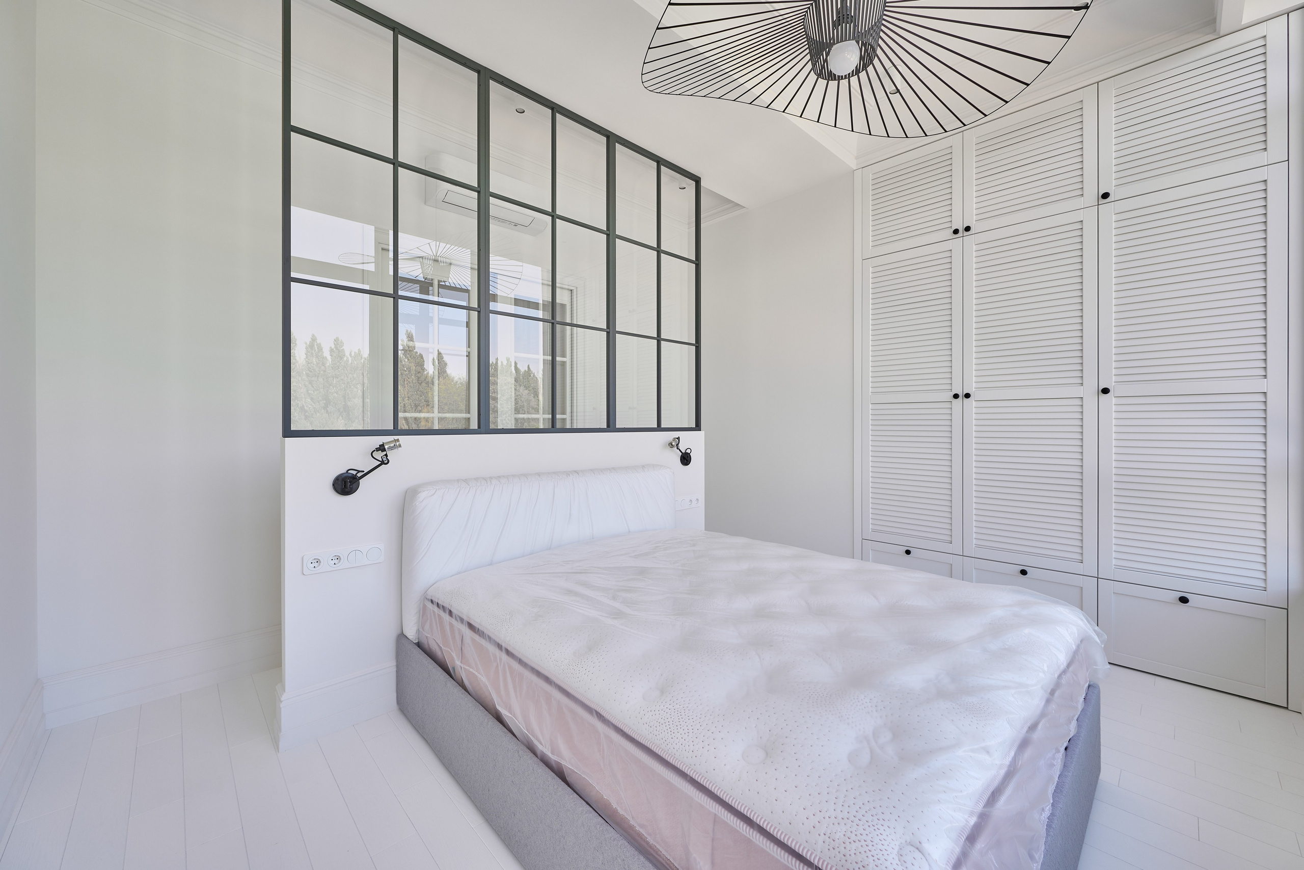 Квартира 184. Интерьерный фотограф в Краснодаре