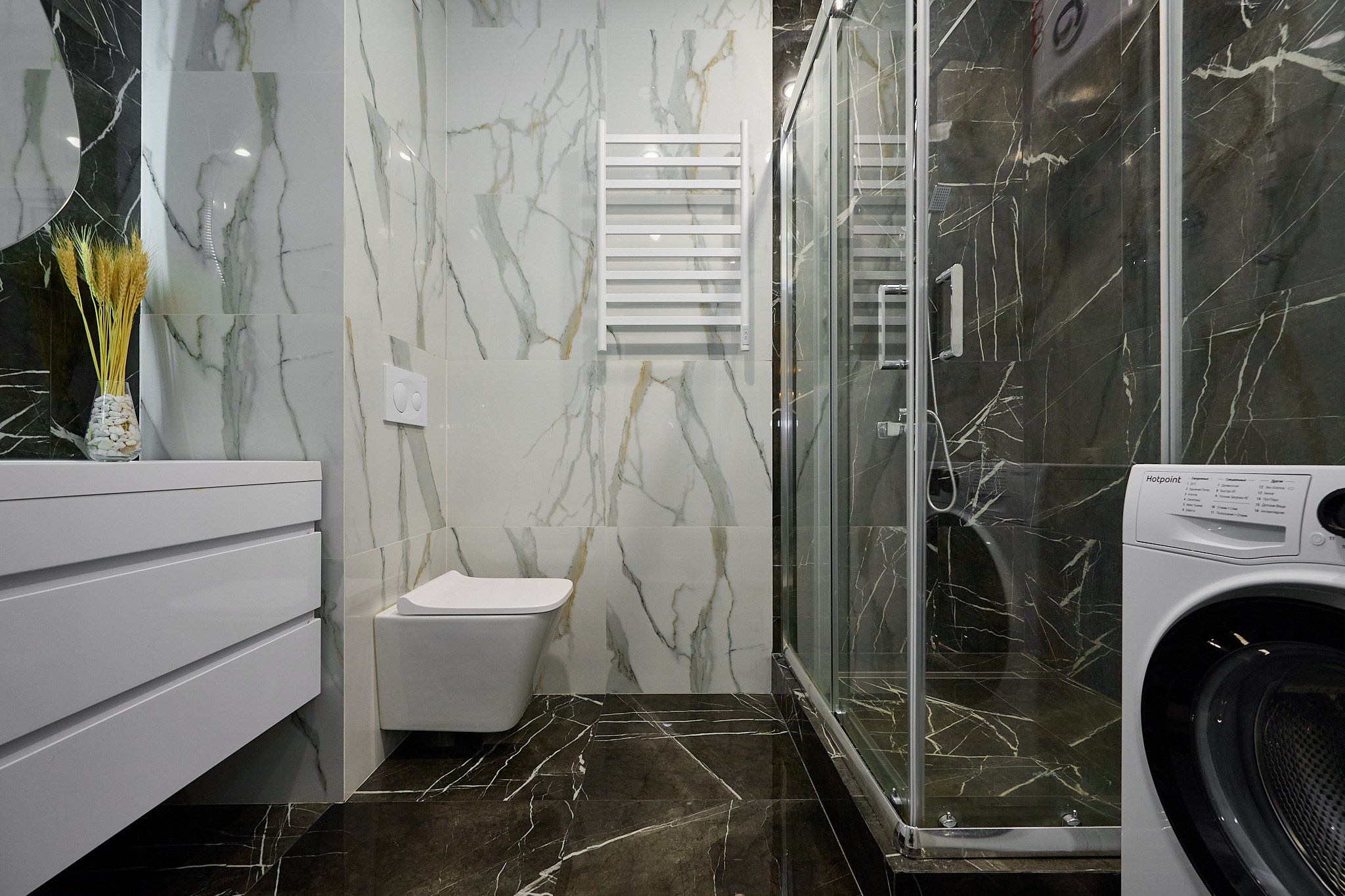 Квартира 116. Интерьерный фотограф в Краснодаре