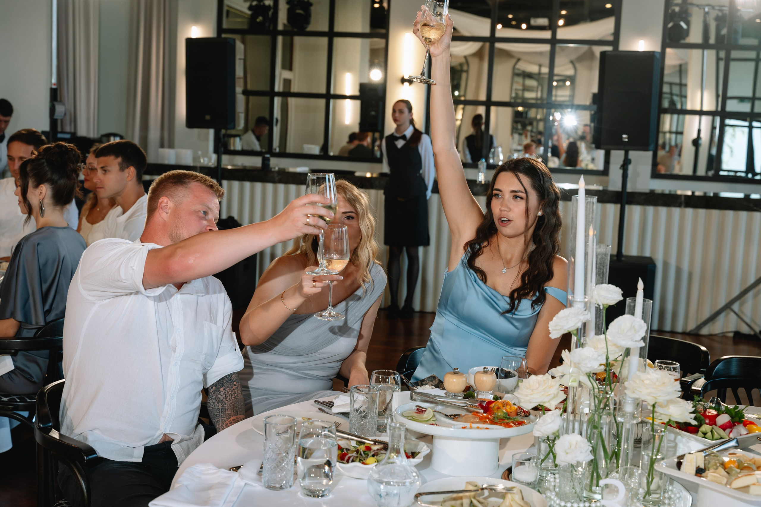 Ярослав и Диана. Фотограф в сочи Свадебный фотограф Сочи