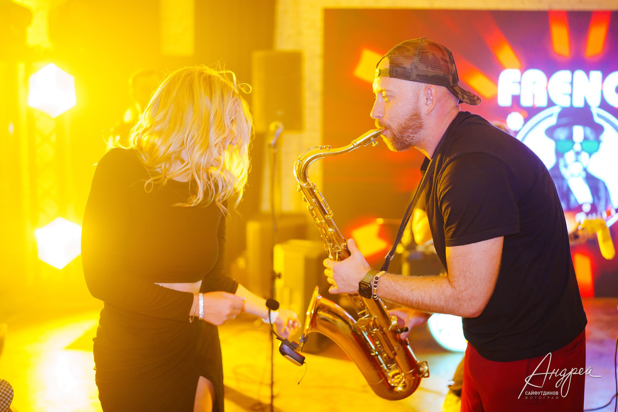 Репортажная фотография дня рождения. Свадебный и семейный фотограф в Ростове-на-Дону. Андрей Сайфутдинов