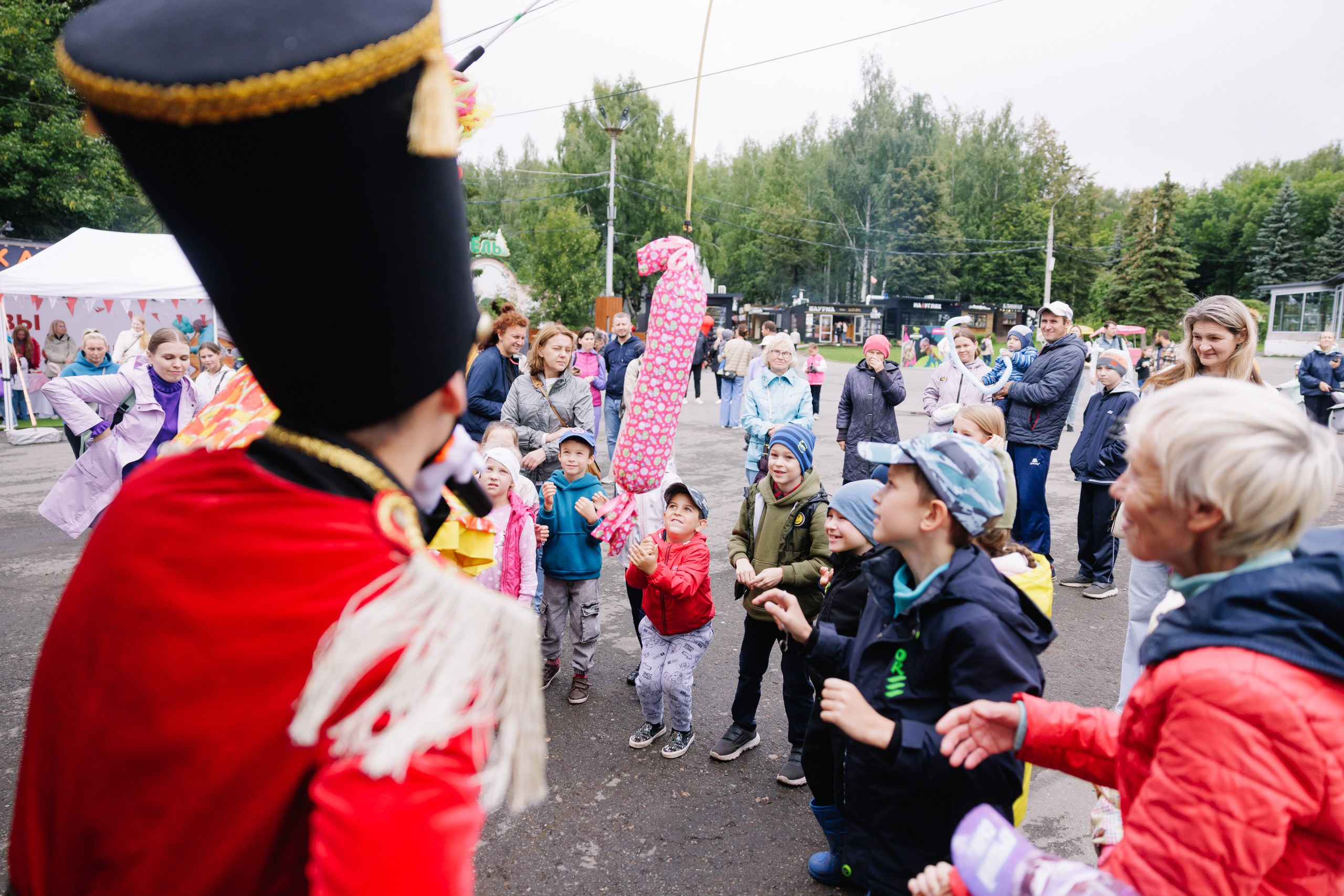 Комос. Фотограф в Ижевске и Казани Богданов Яков