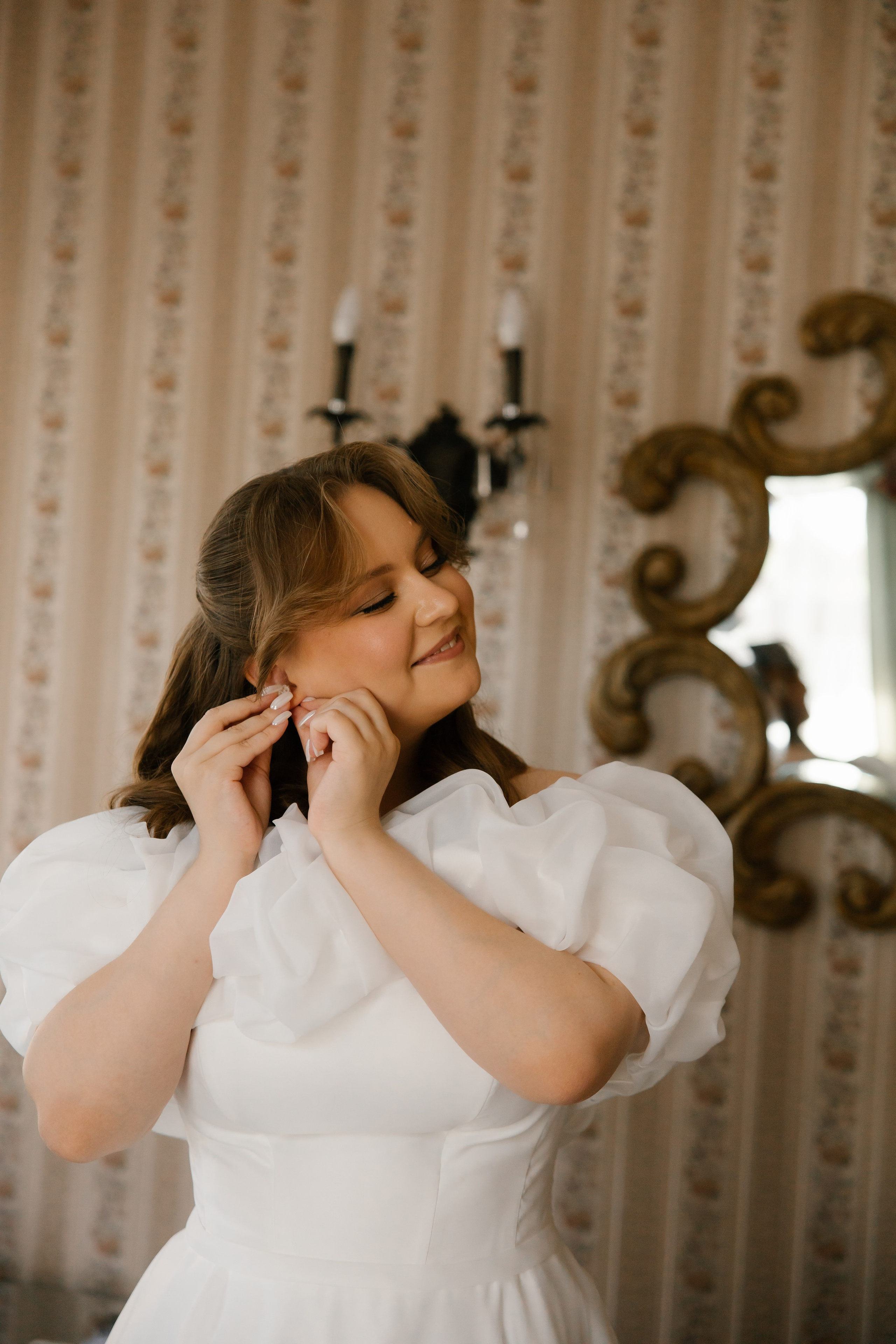 Полина и Александр. Фотограф и Видеограф во Владимире