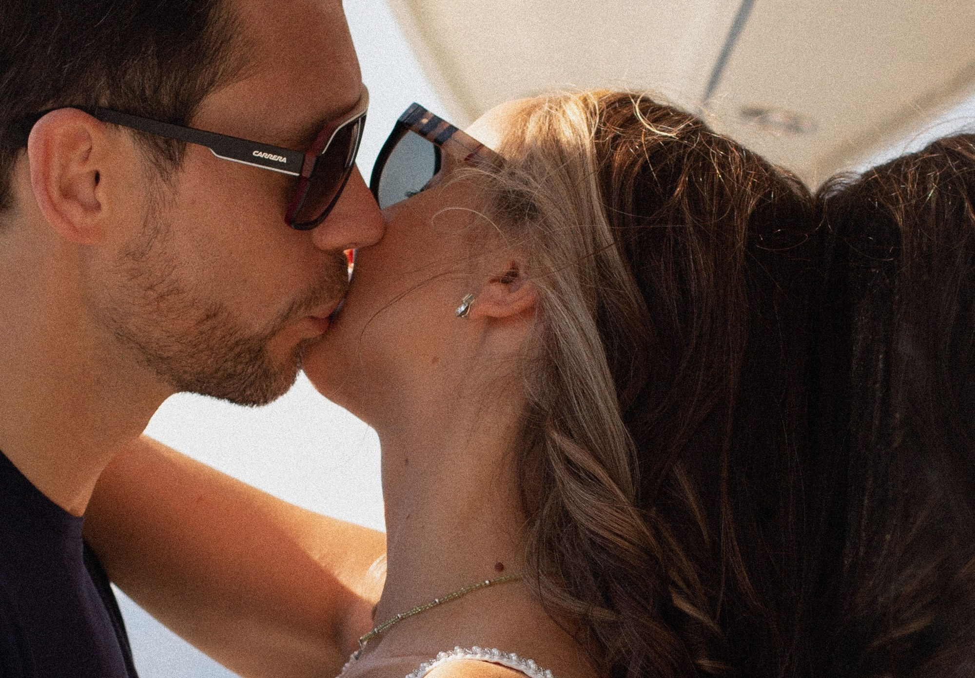 Свадебный день Полины и Вани. Годжек, Турция. Репортажный и постановочный Наталья Санникова