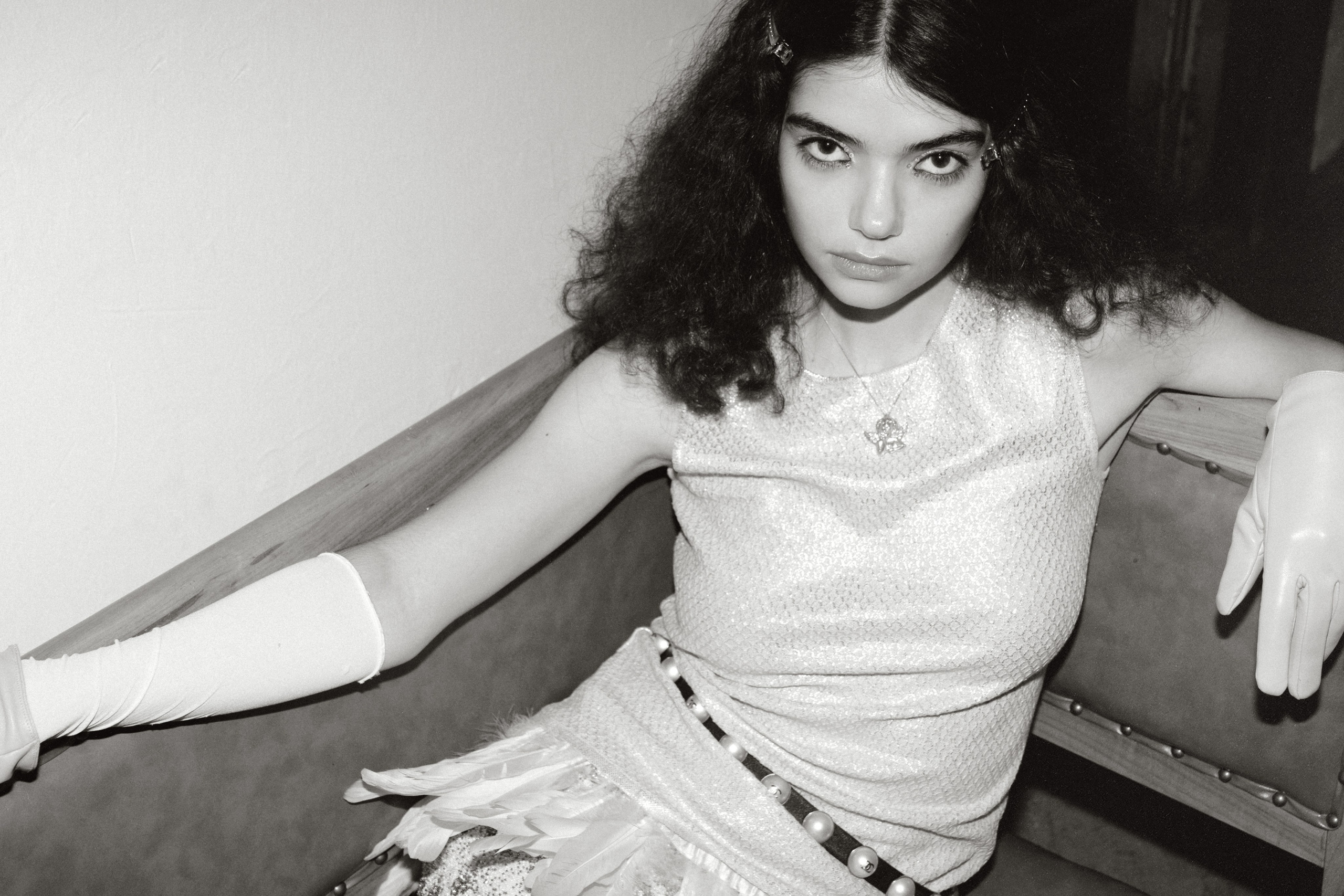 LENA. Верговская Софья FASHION-PHOTOGRAPHER из Санкт-Петербурга